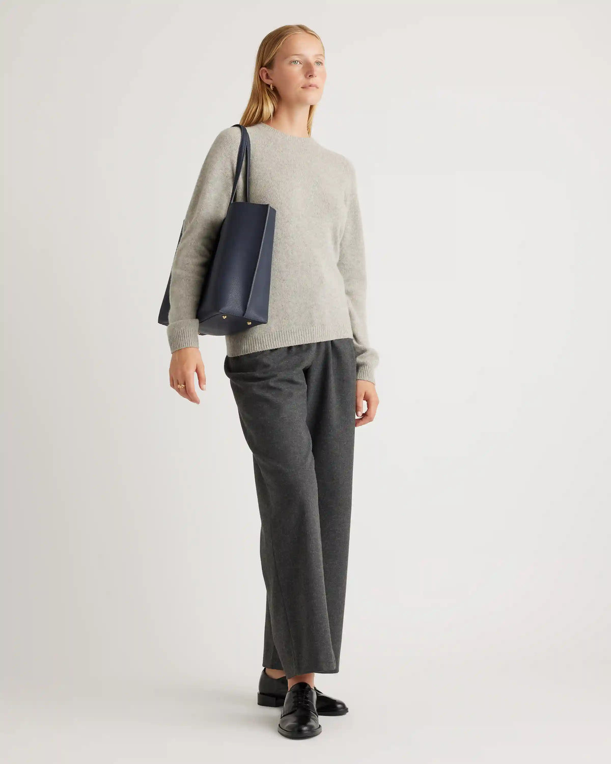 Adeline Shopper Tote