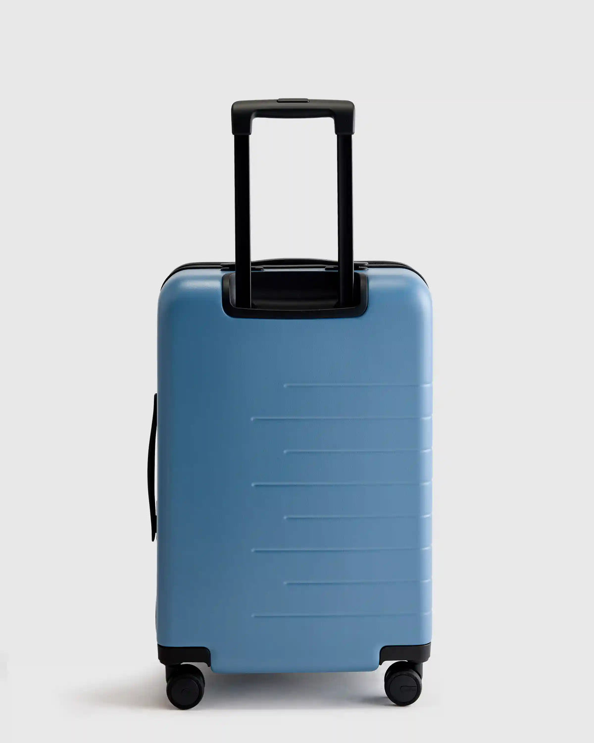 Expandable Carry-On Suitcase
