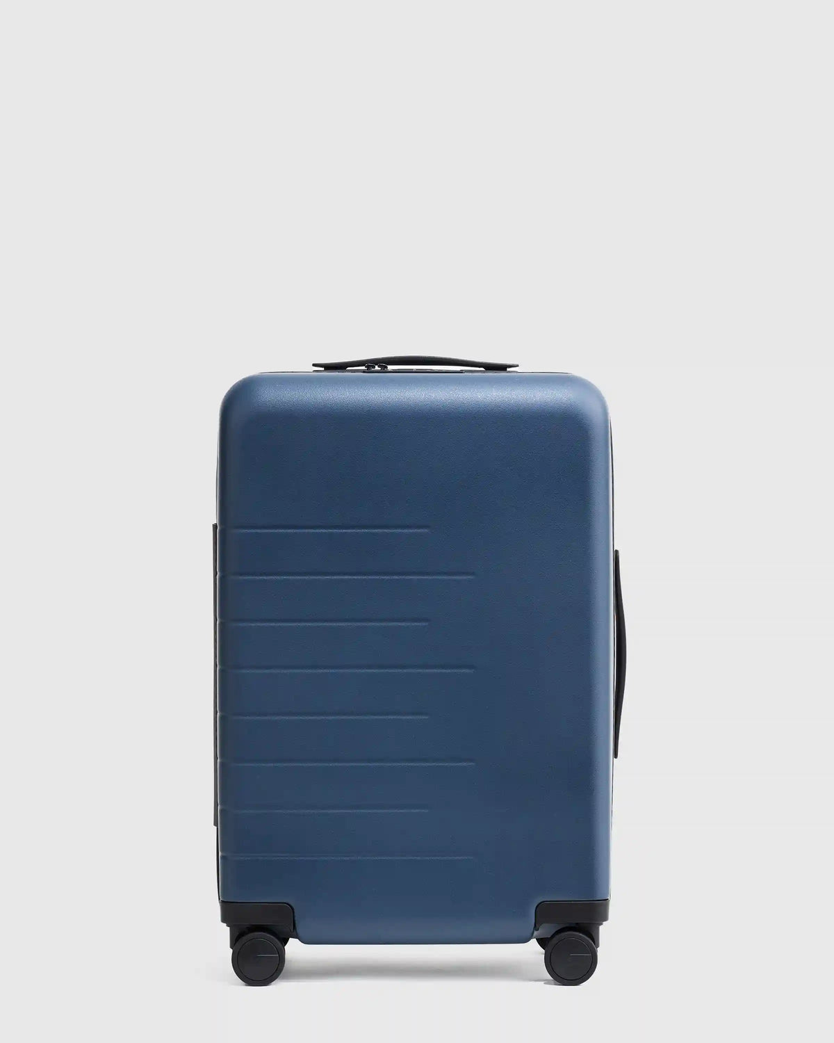 Expandable Carry-On Suitcase