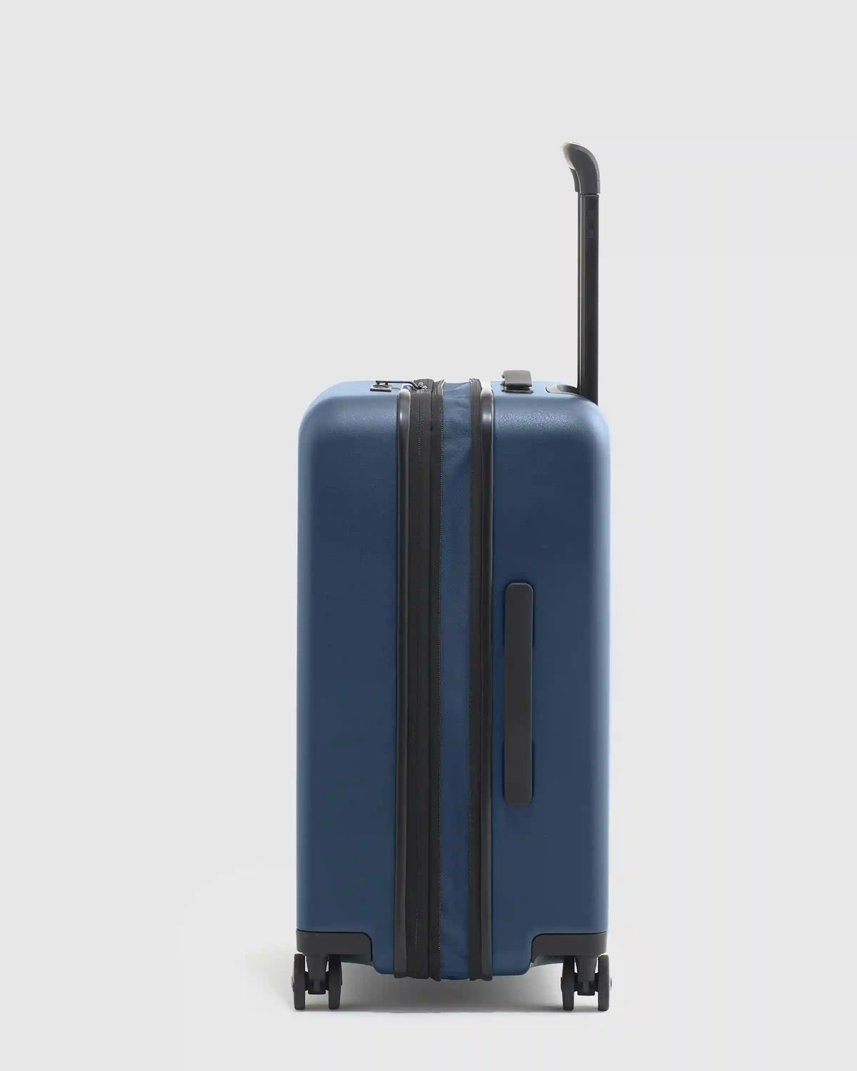 Expandable Carry-On & Large Check-In Suitcase Set