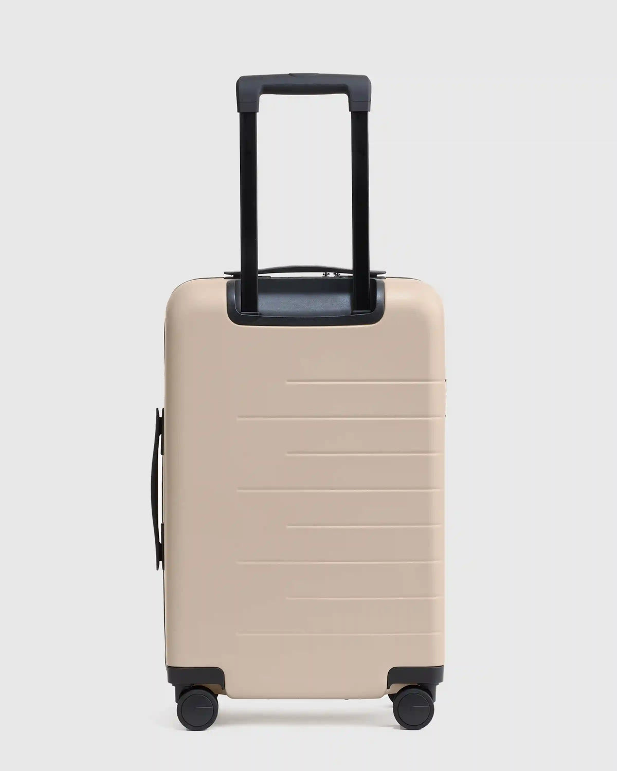 Expandable Carry-On & Large Check-In Suitcase Set