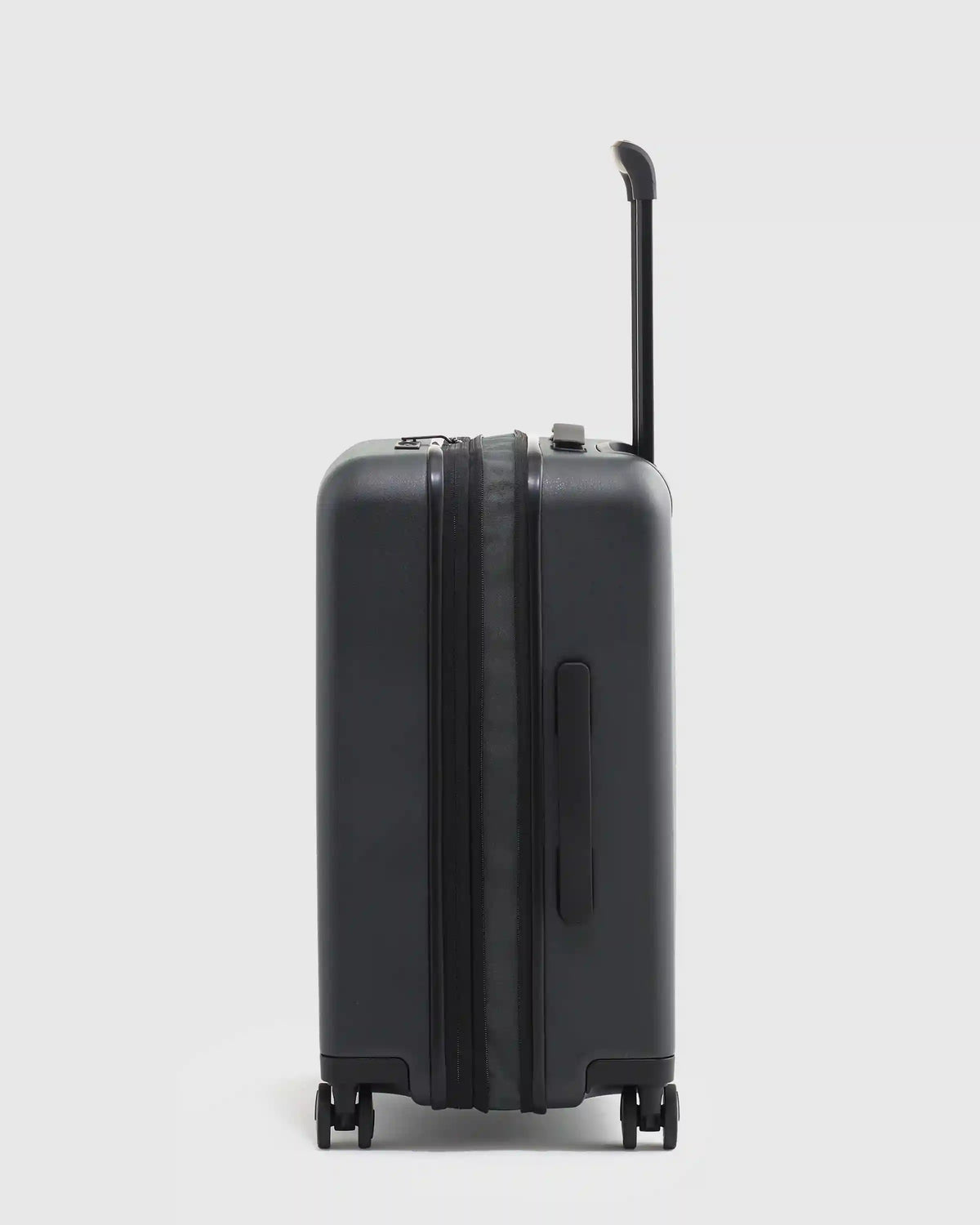 Expandable Carry-On & Large Check-In Suitcase Set