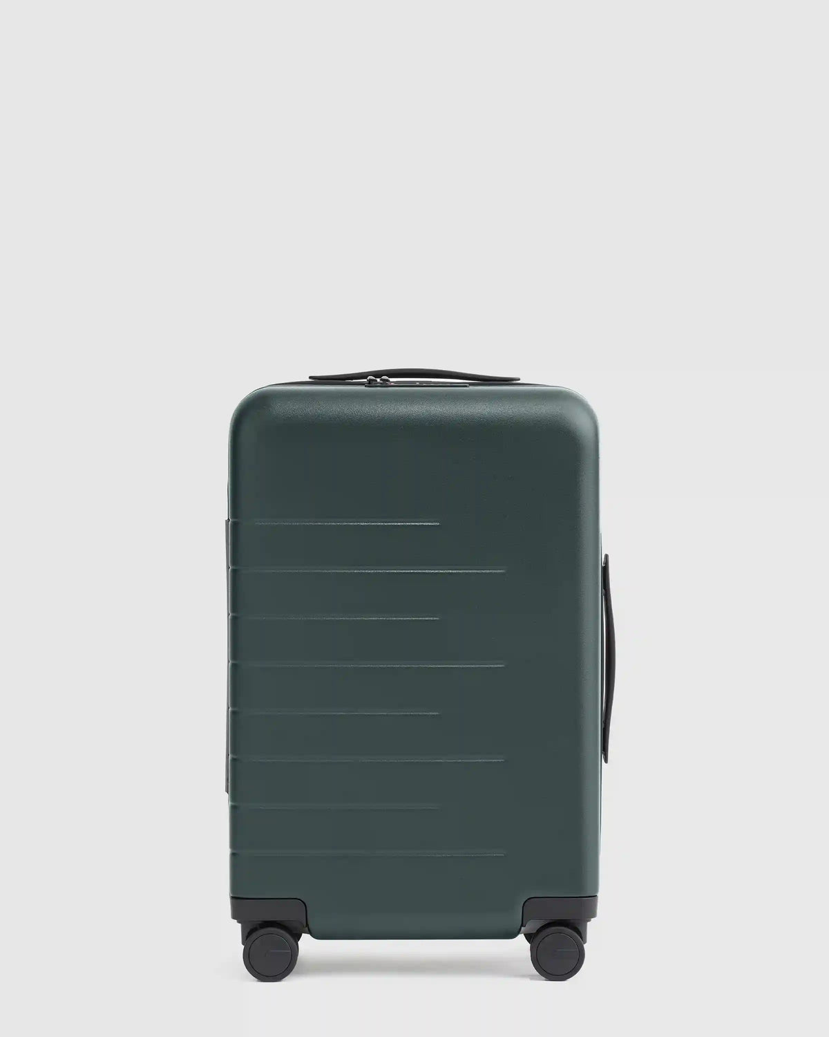 Expandable Small Carry-On & Large Check-In Suitcase Set