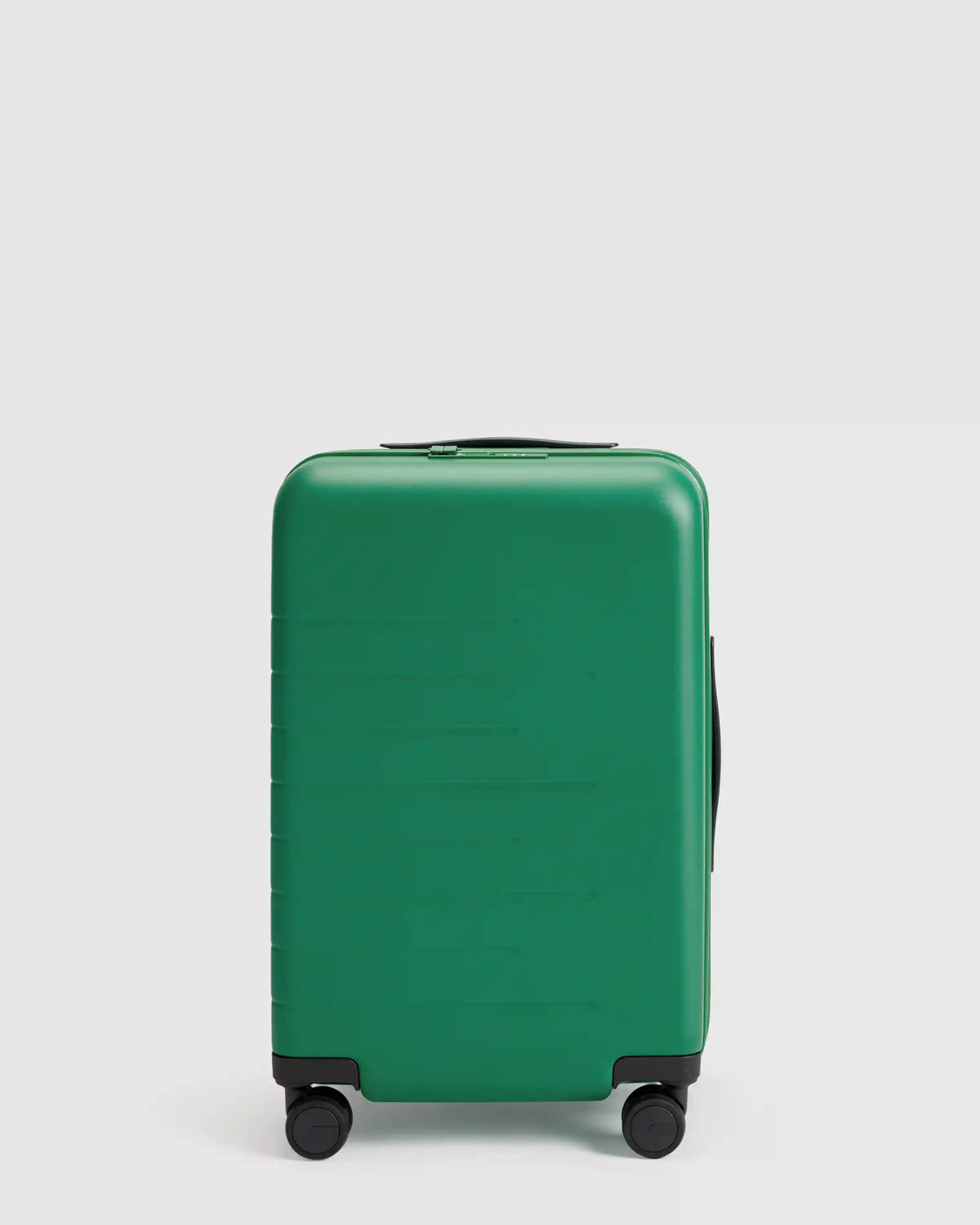 Expandable Small Carry-On Suitcase