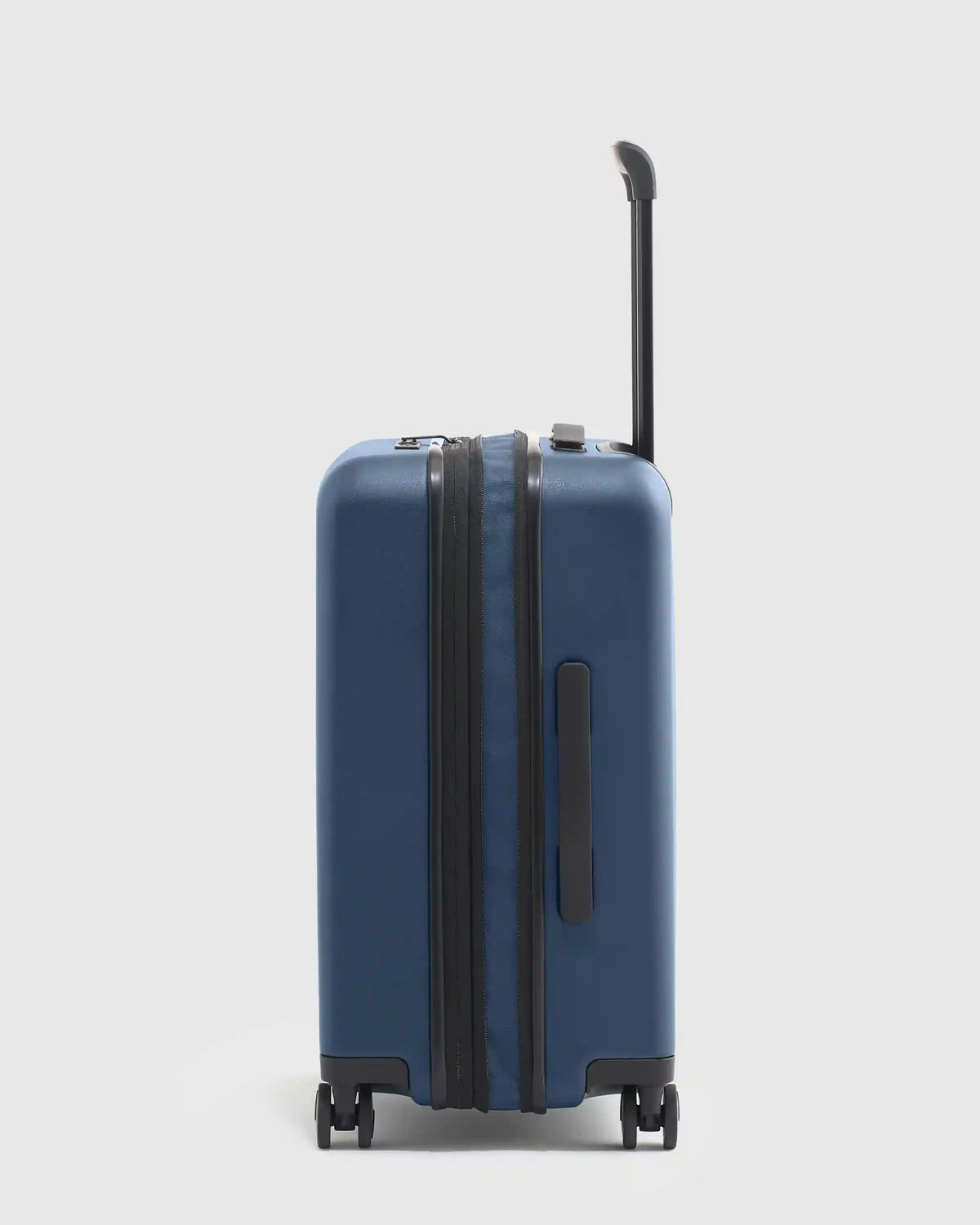 Expandable Small Carry-On & Large Check-In Suitcase Set
