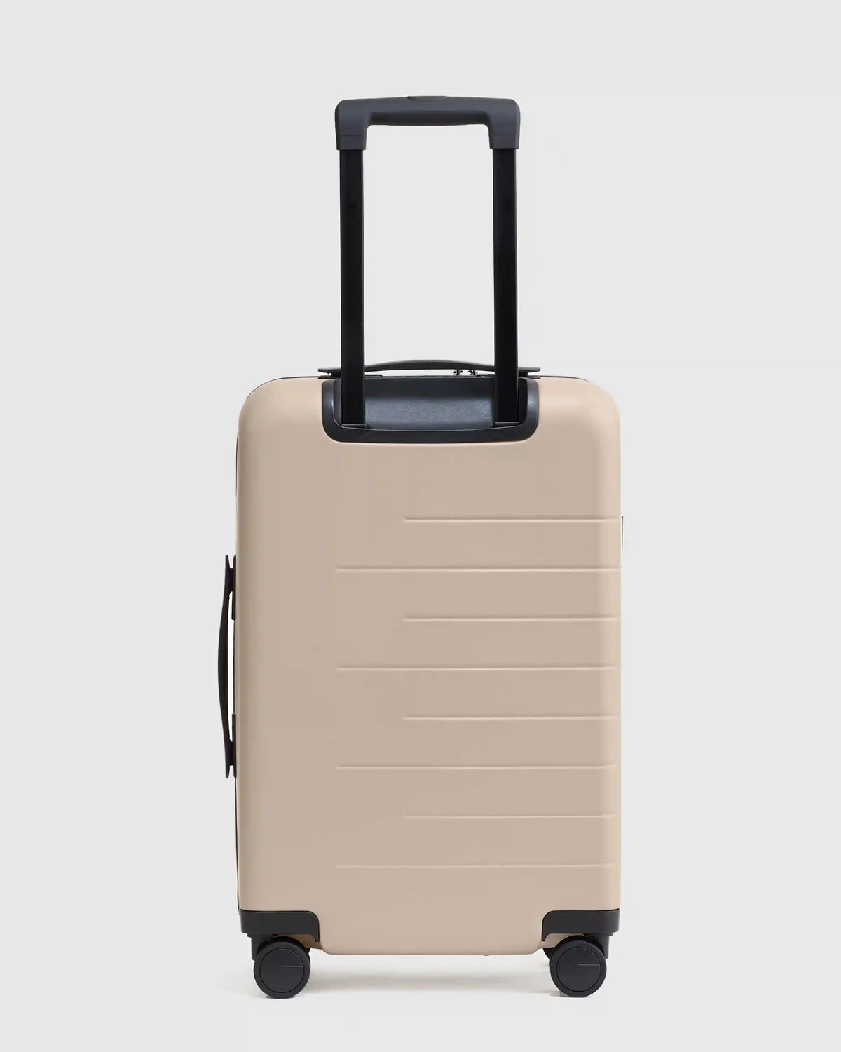 Expandable Small Carry-On & Large Check-In Suitcase Set