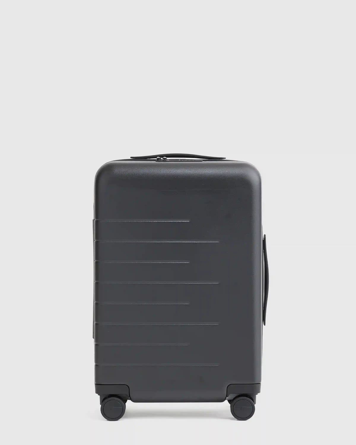 Expandable Carry-On Suitcase