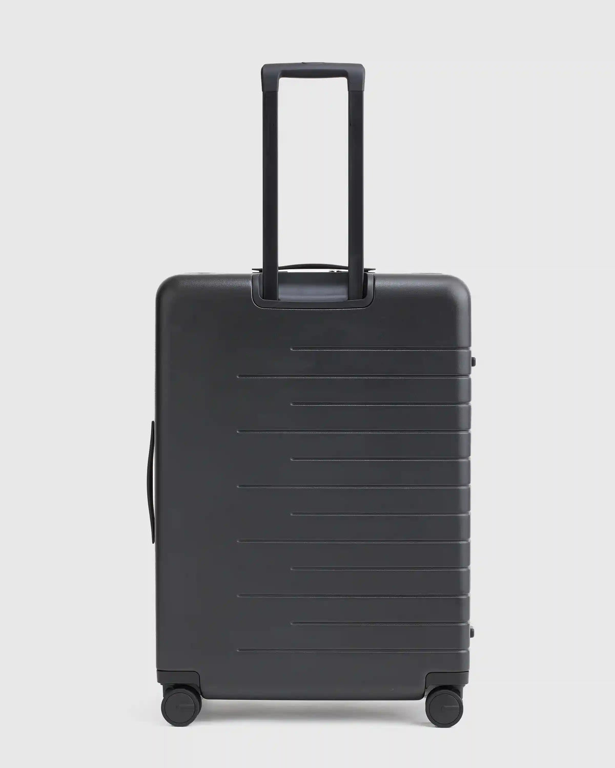 Expandable Carry-On & Medium Check-In Suitcase Set