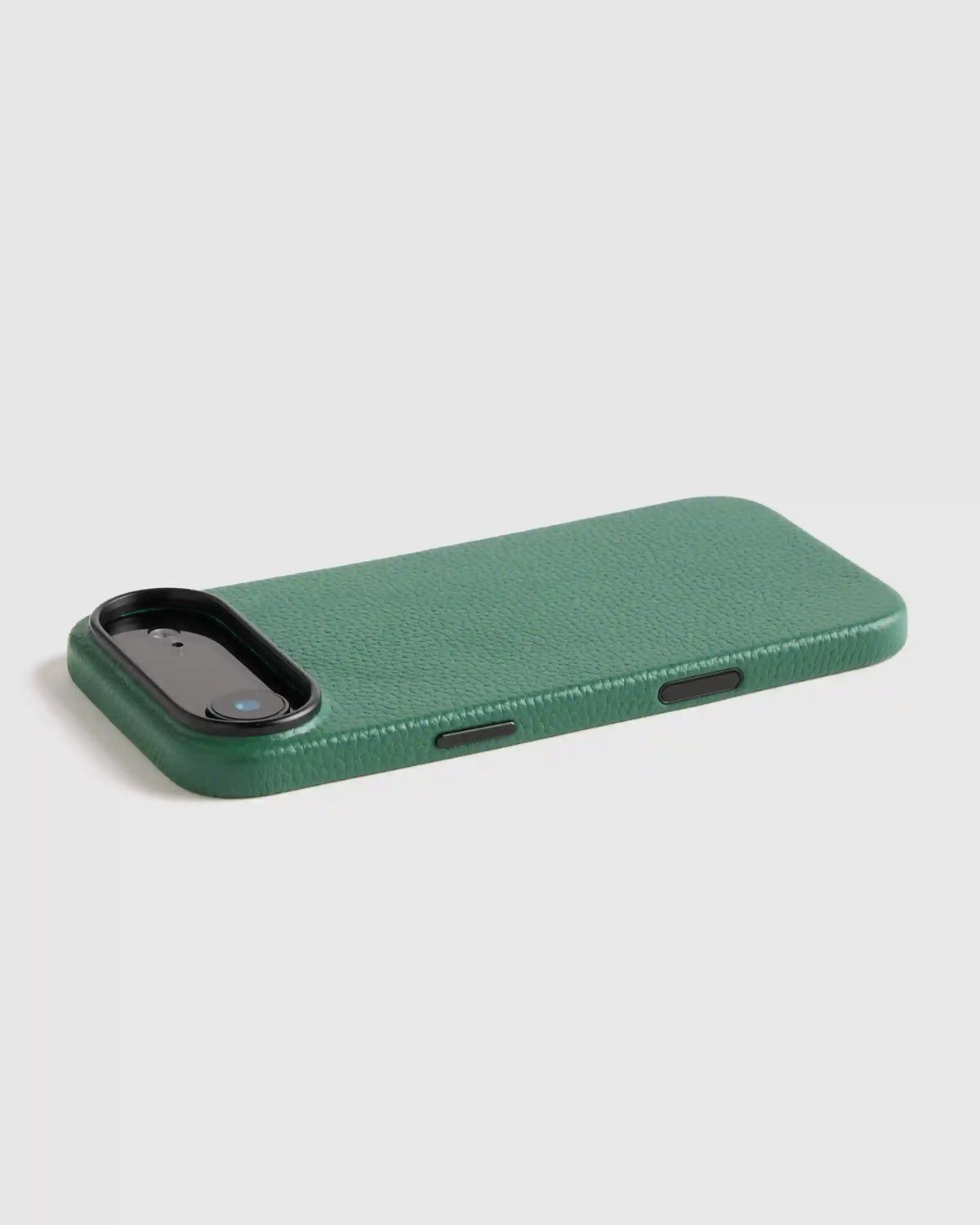 Leather Phone MagSafe Case