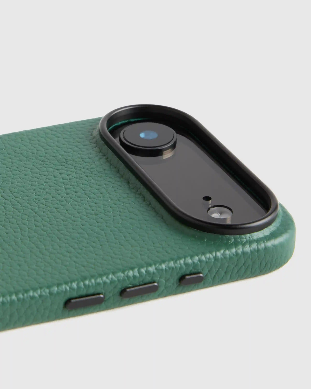 Leather Phone MagSafe Case