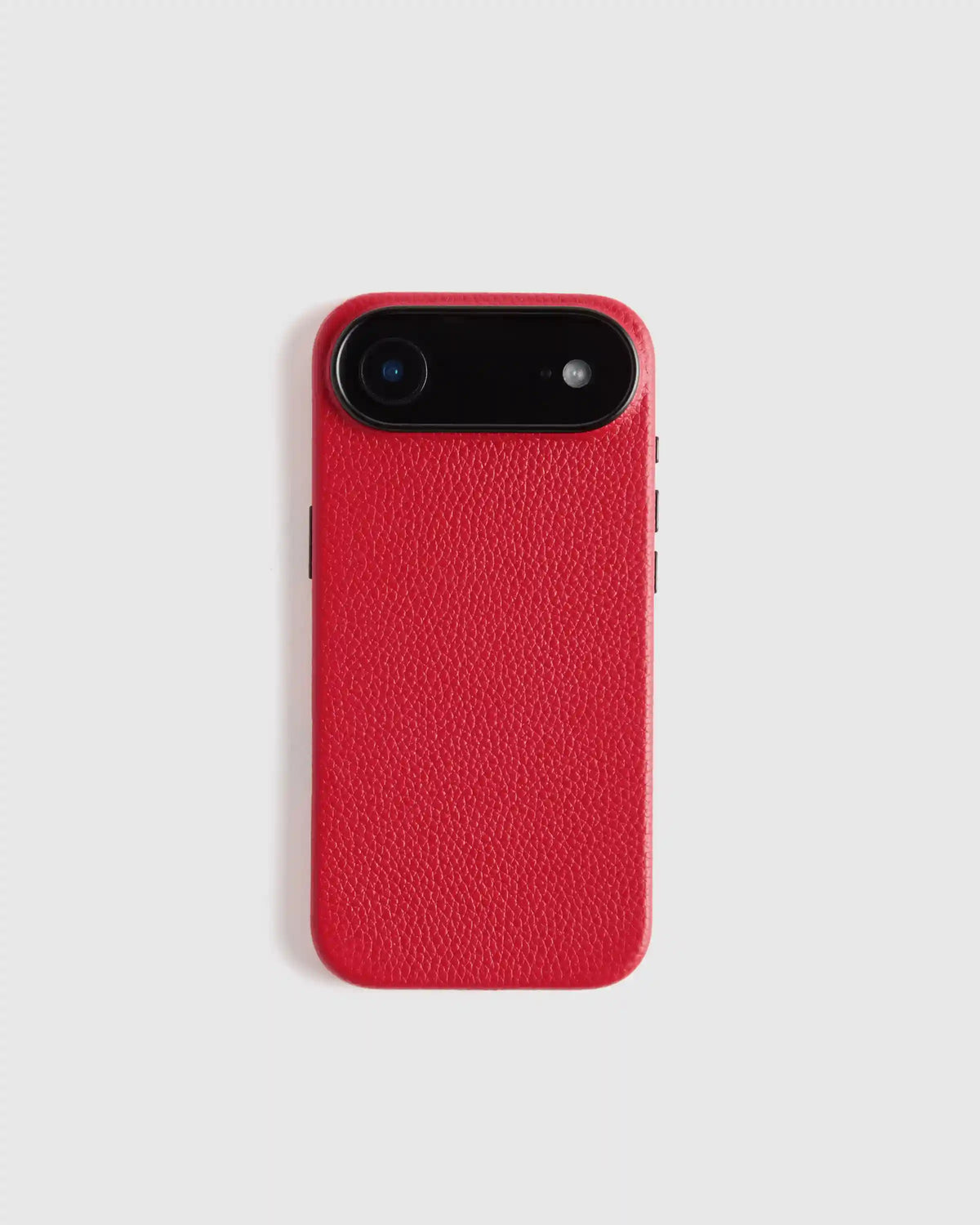 Leather Phone MagSafe Case