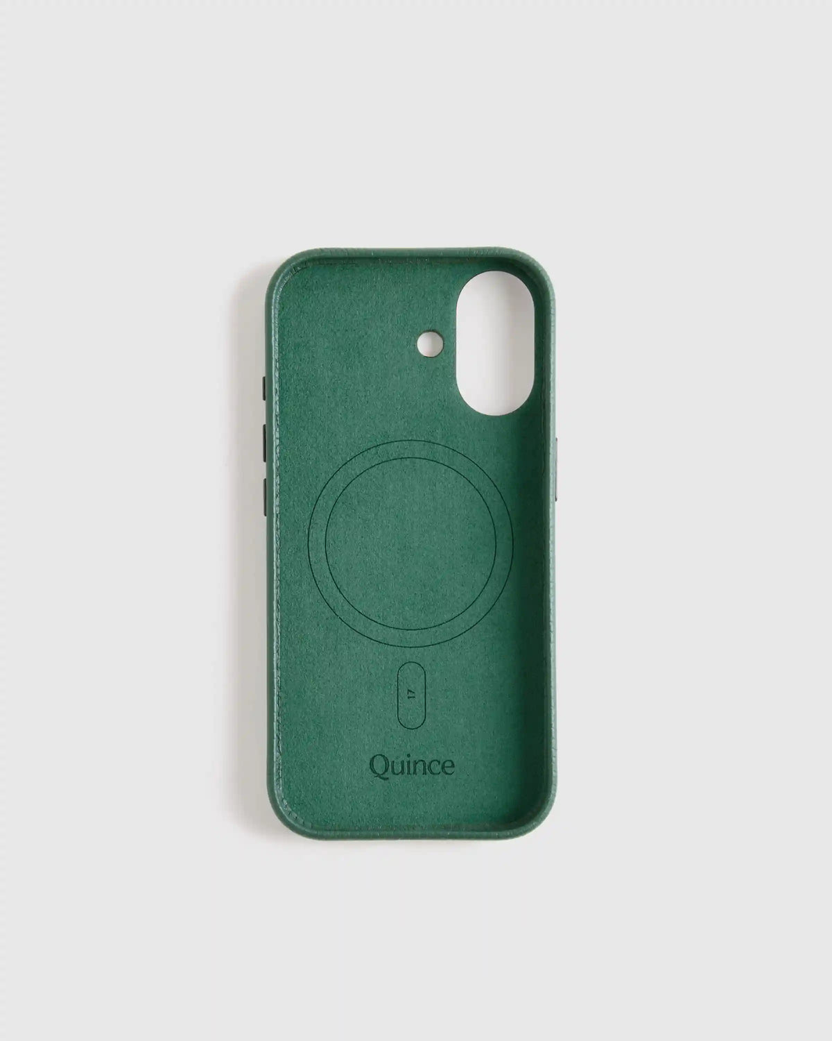 Leather Phone MagSafe Case
