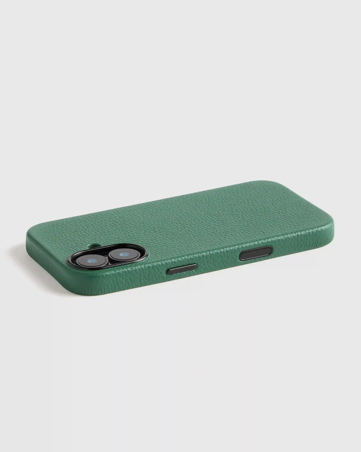 Leather Phone MagSafe Case