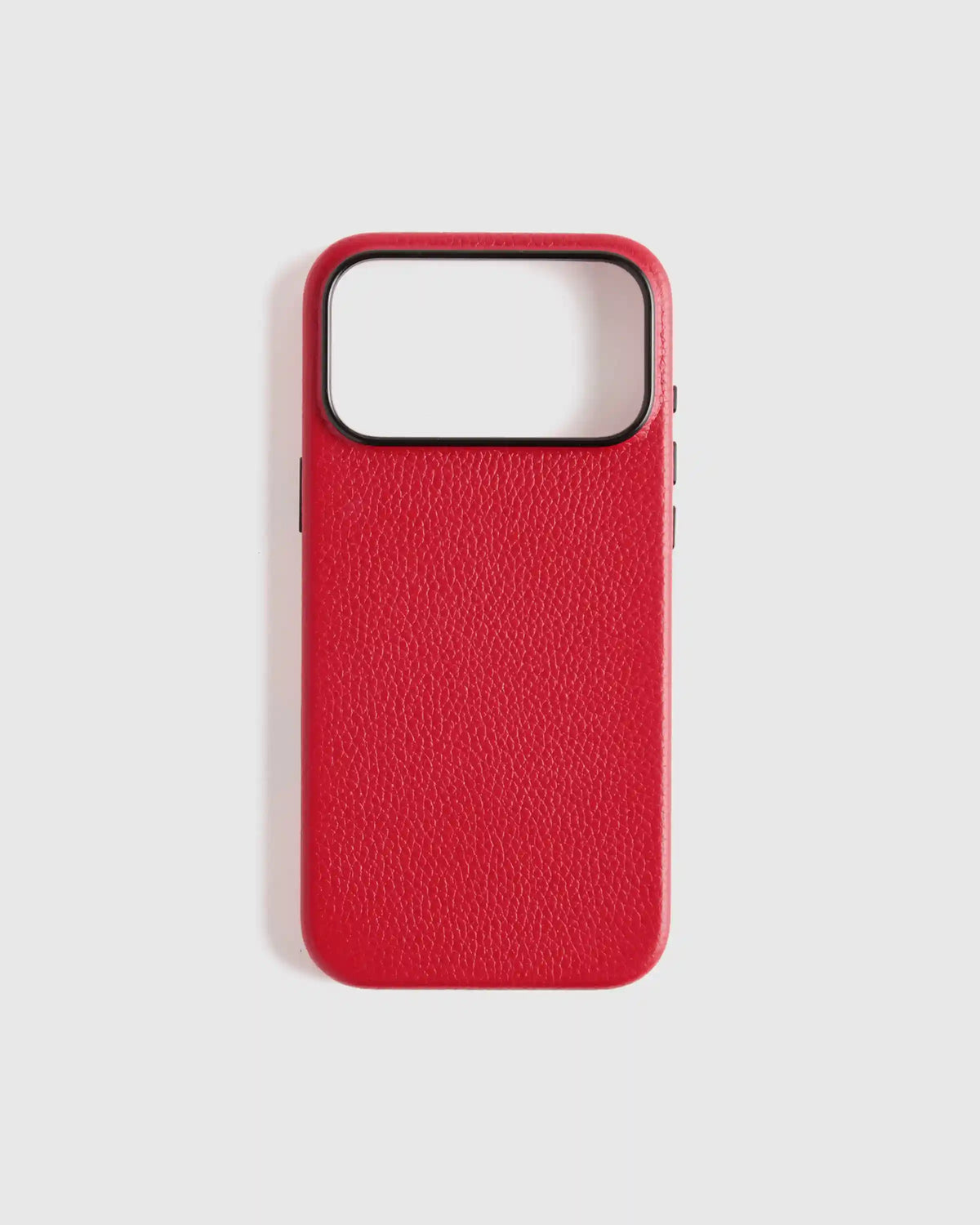 Leather Phone MagSafe Case