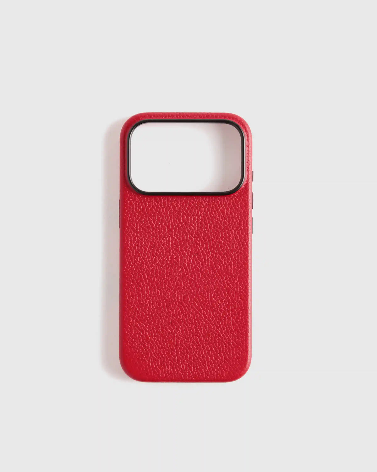 Leather Phone MagSafe Case