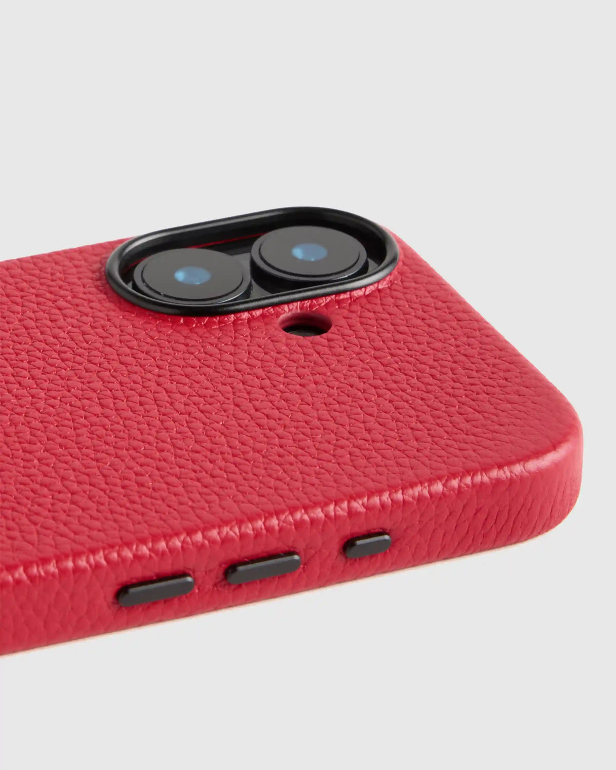 Leather Phone MagSafe Case
