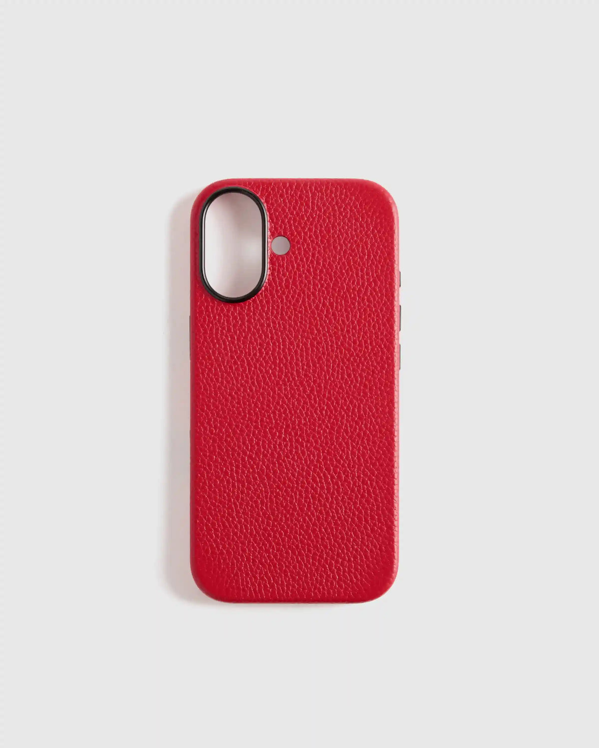 Leather Phone MagSafe Case