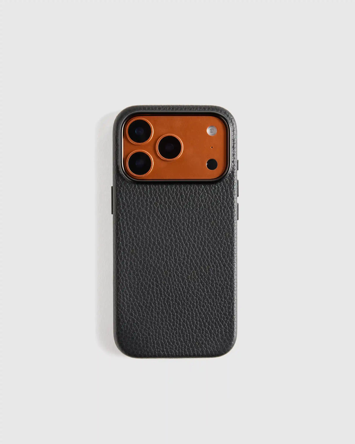 Leather Phone MagSafe Case
