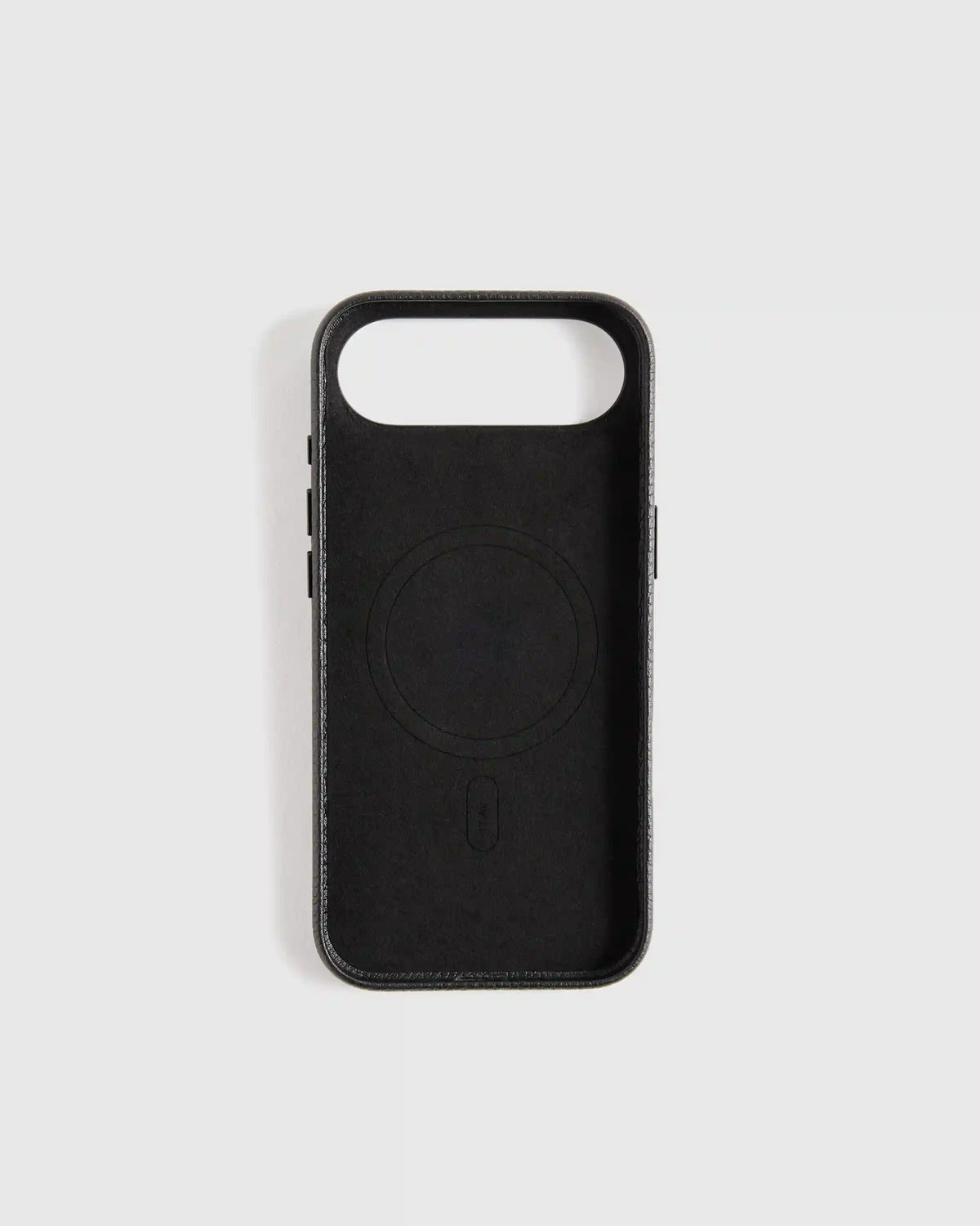 Leather Phone MagSafe Case