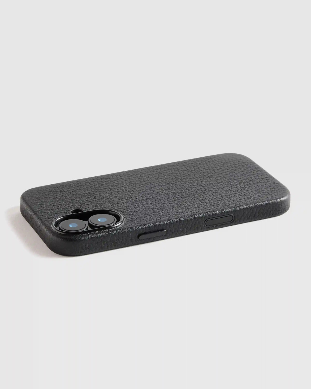 Leather Phone MagSafe Case