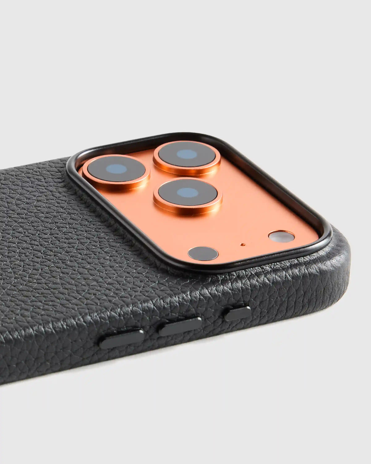 Leather Phone MagSafe Case