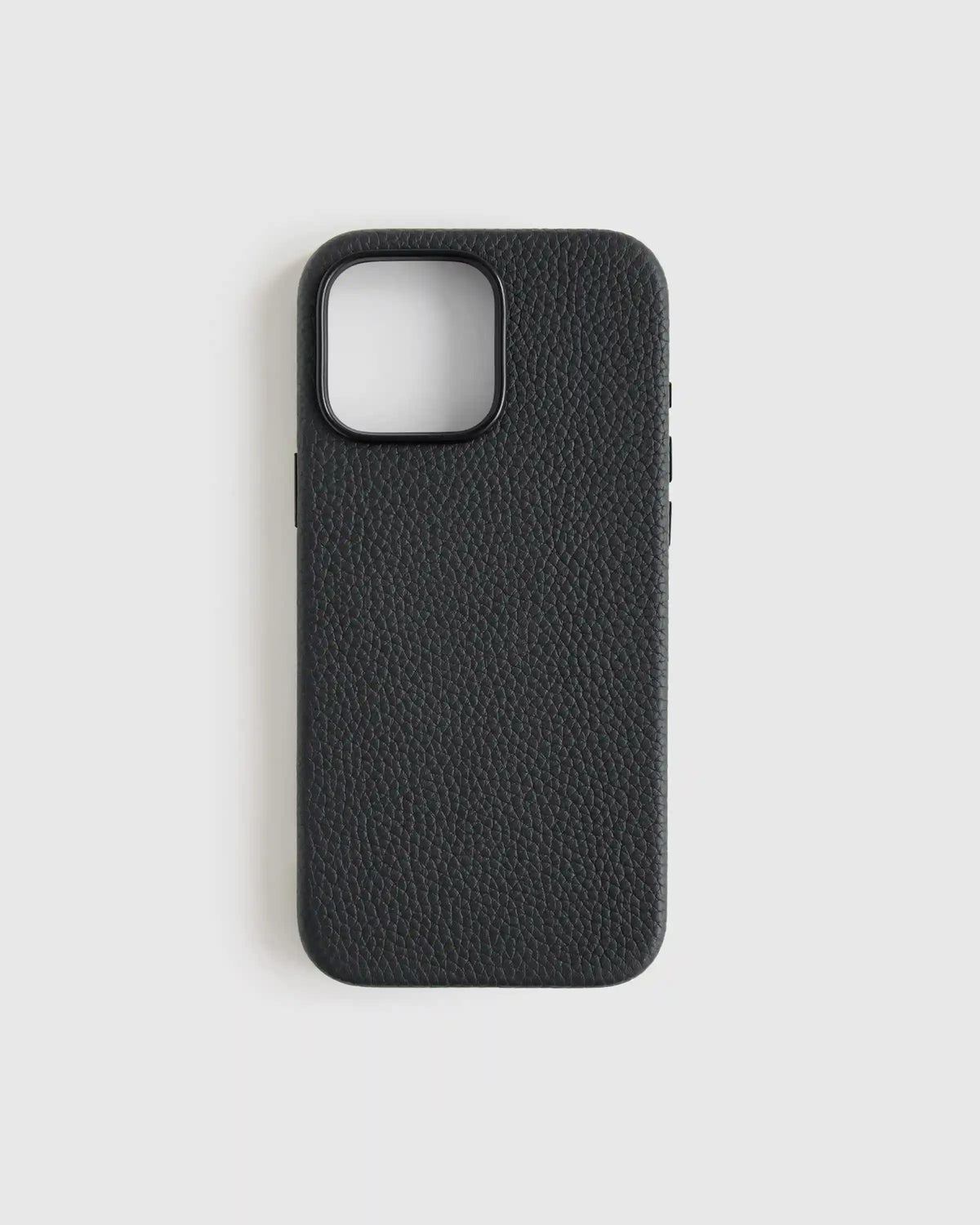 Leather Phone MagSafe Case