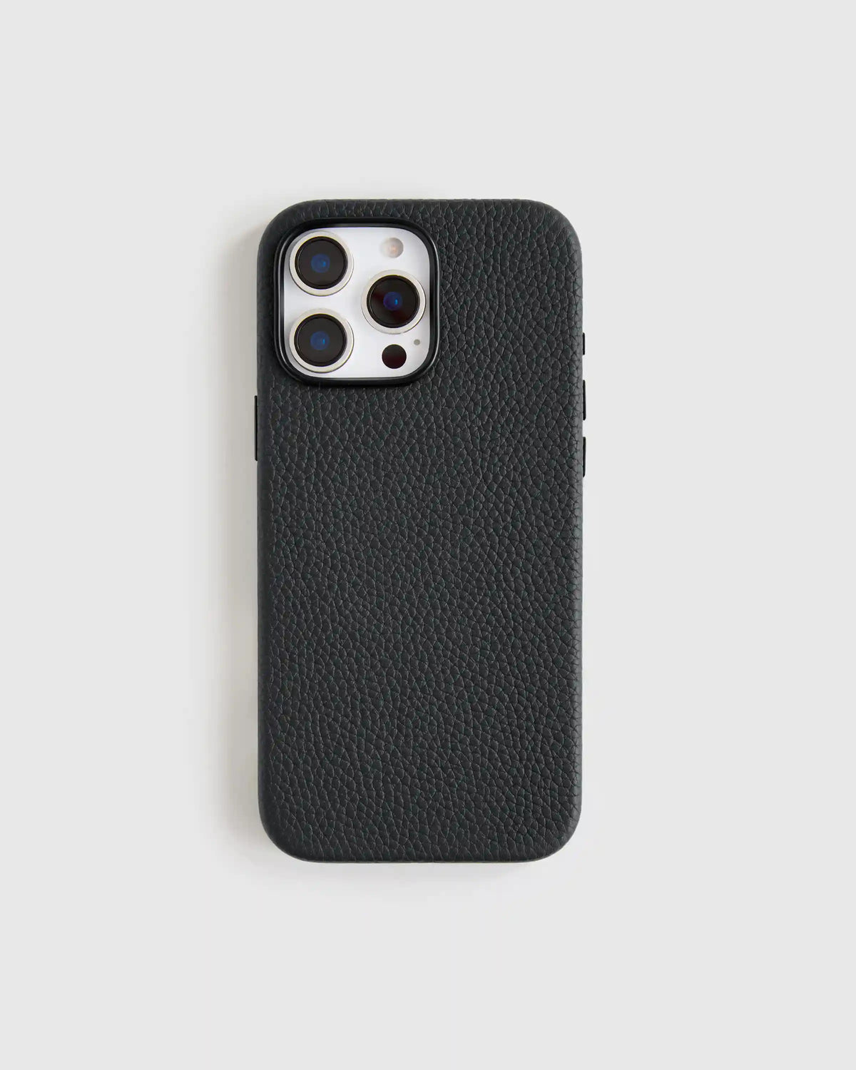 Leather Phone MagSafe Case
