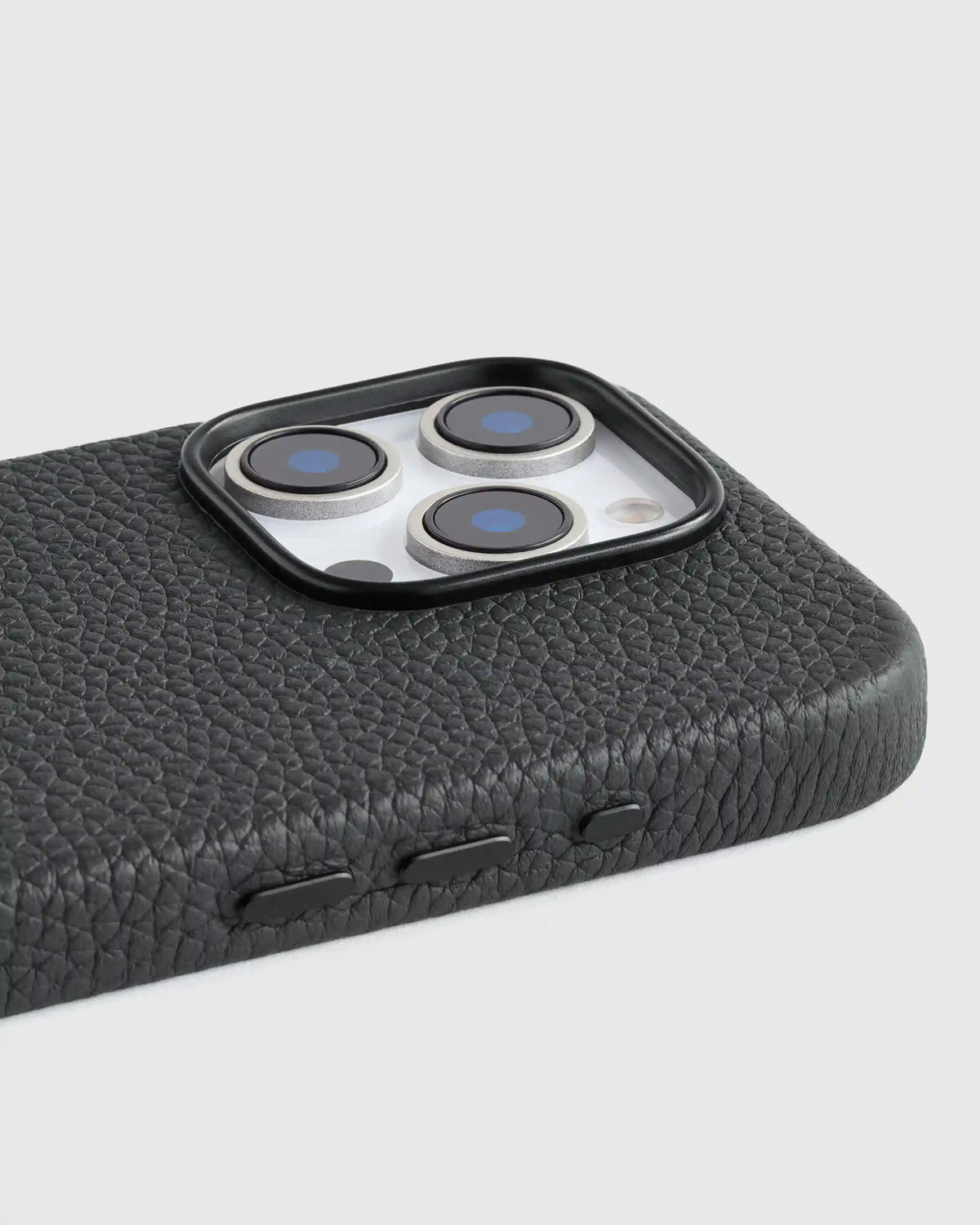 Leather Phone MagSafe Case