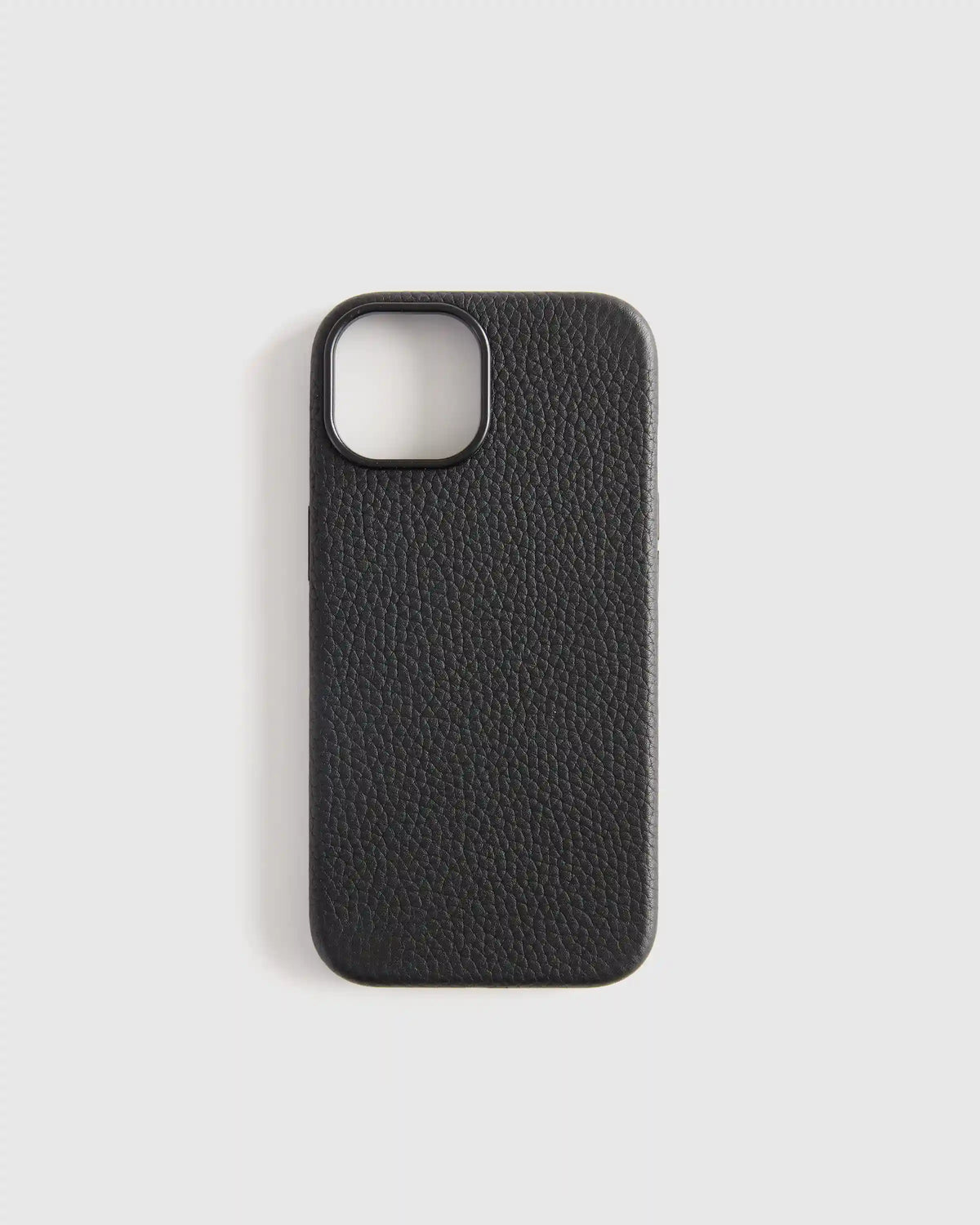 Leather Phone MagSafe Case