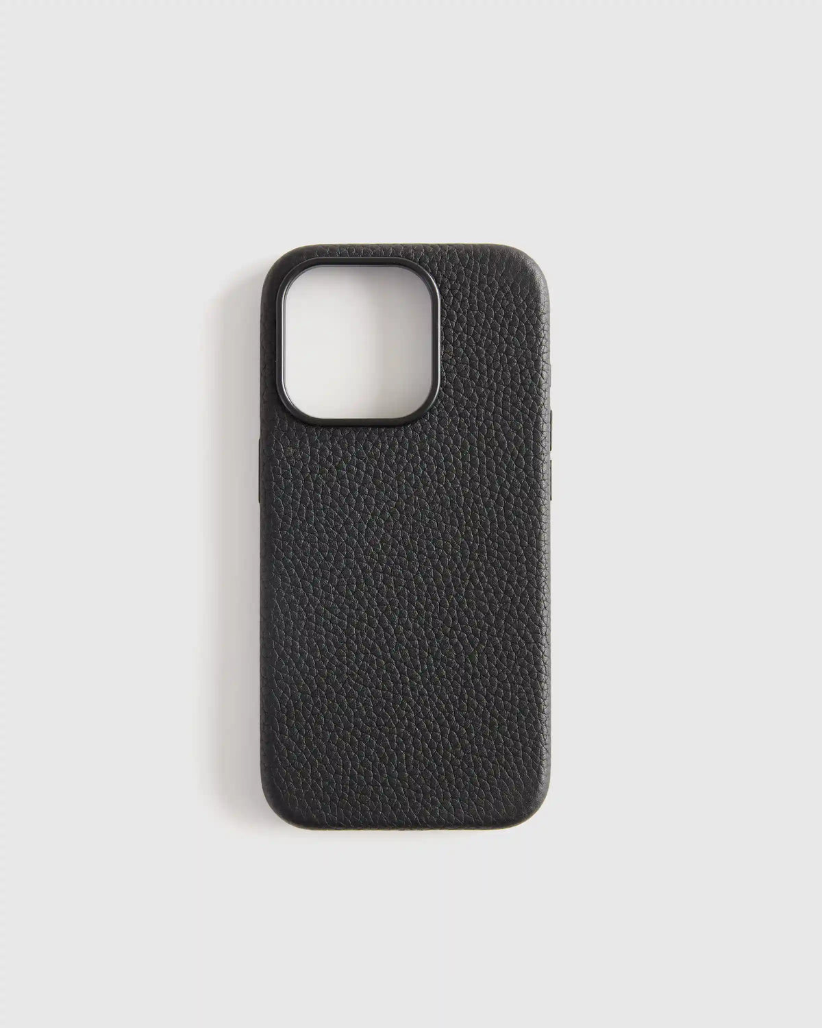 Leather Phone MagSafe Case