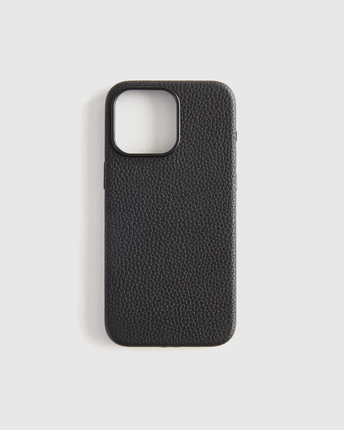 Leather Phone MagSafe Case