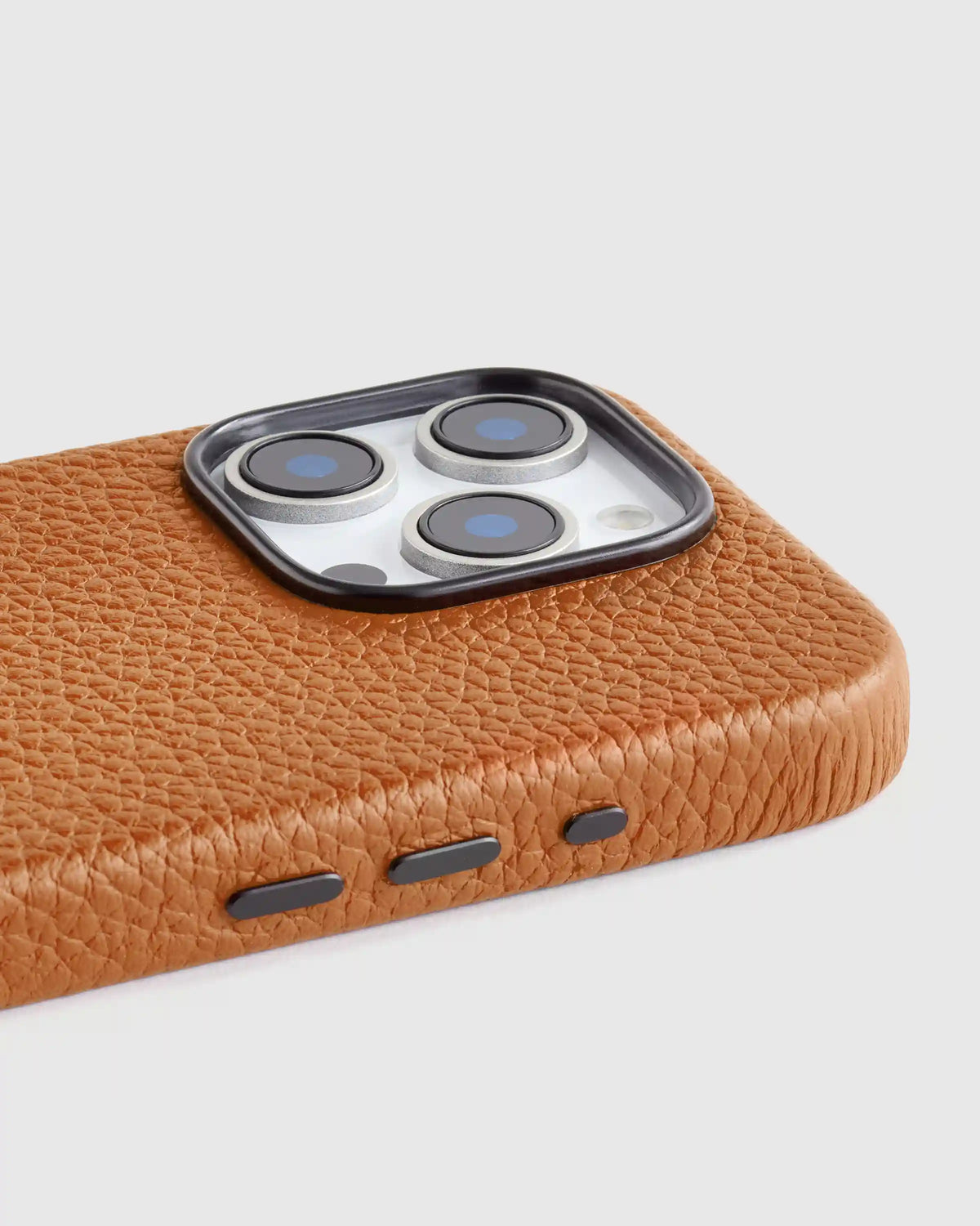 Leather Phone MagSafe Case