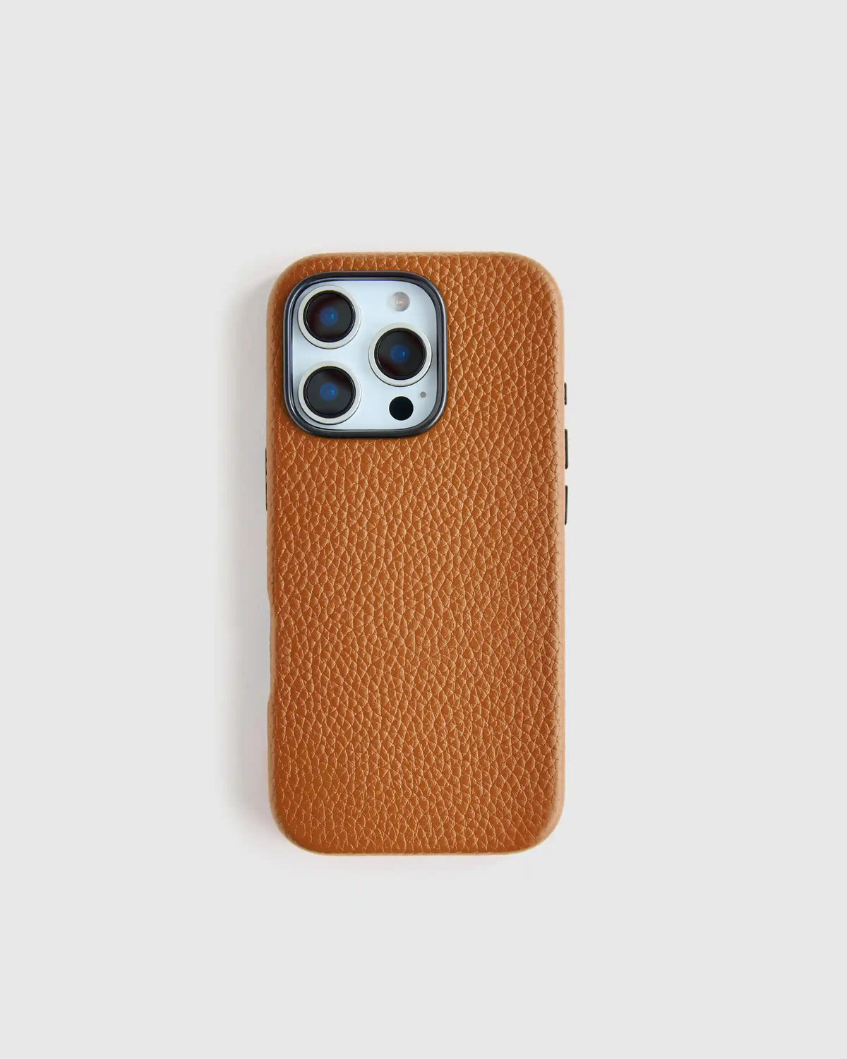 Leather Phone MagSafe Case