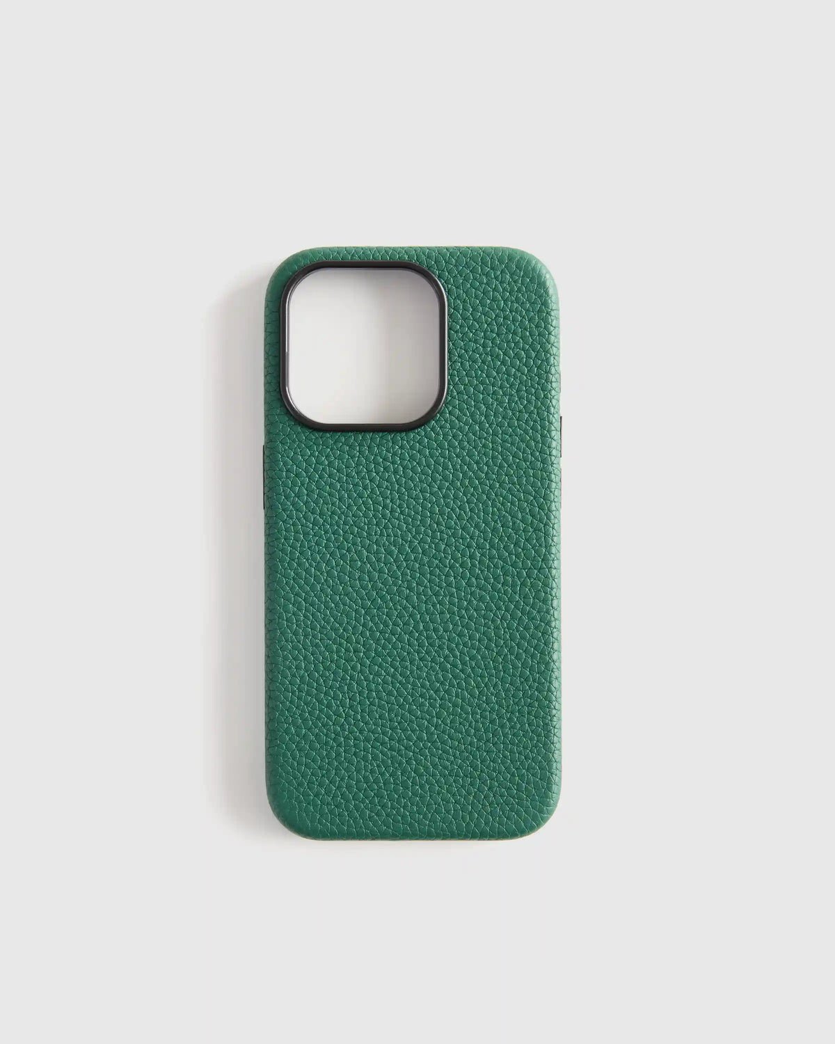 Leather Phone MagSafe Case