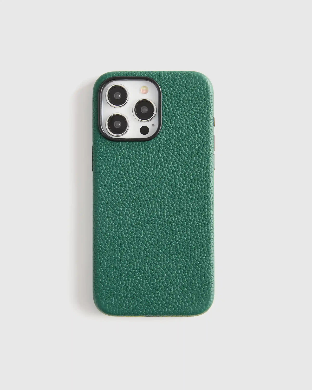 Leather Phone MagSafe Case