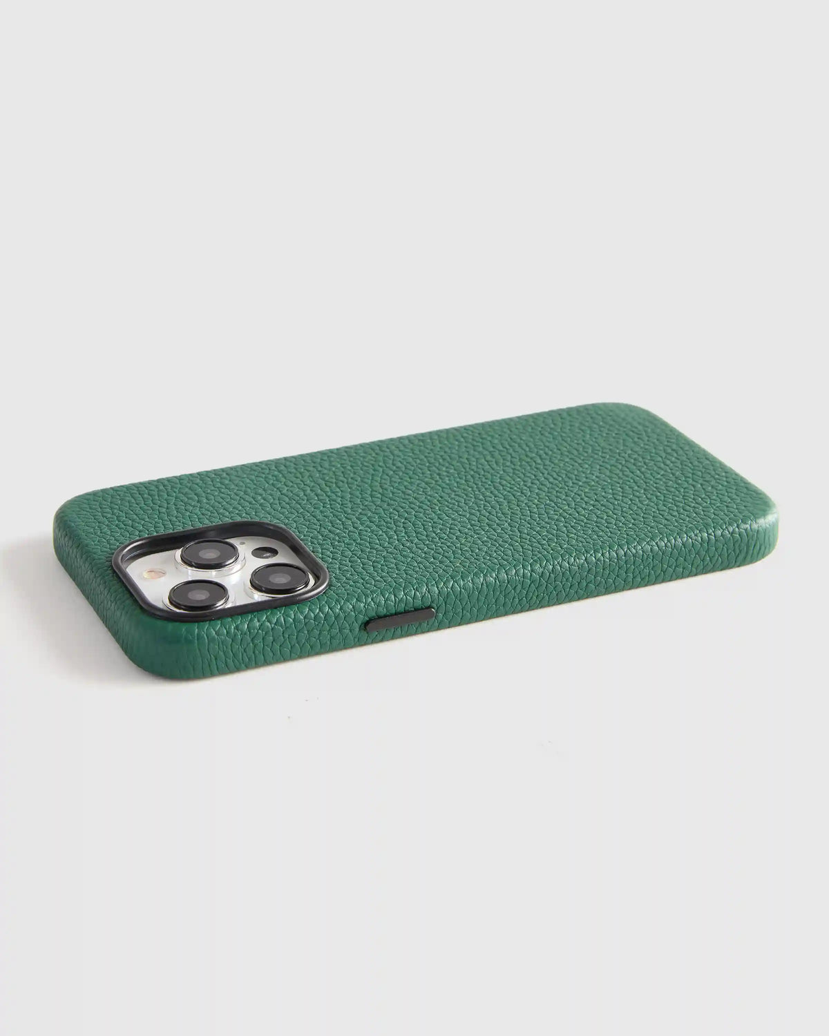 Leather Phone MagSafe Case