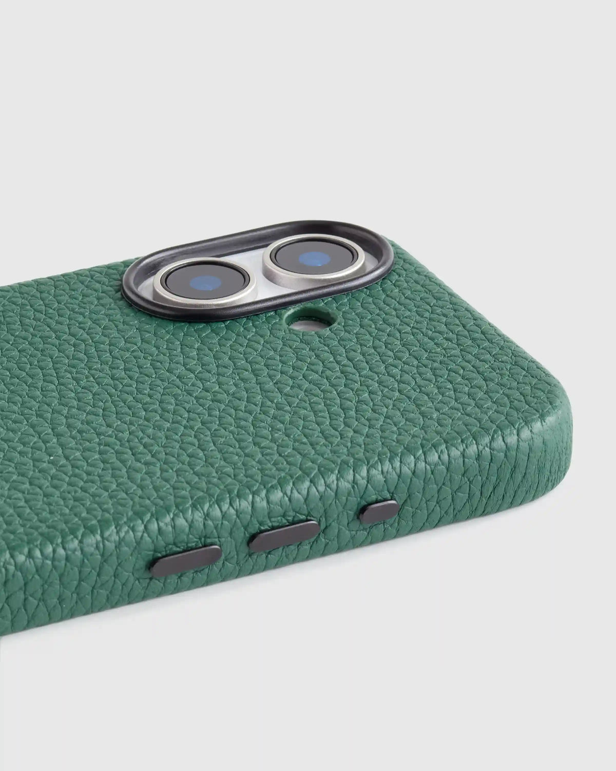 Leather Phone MagSafe Case