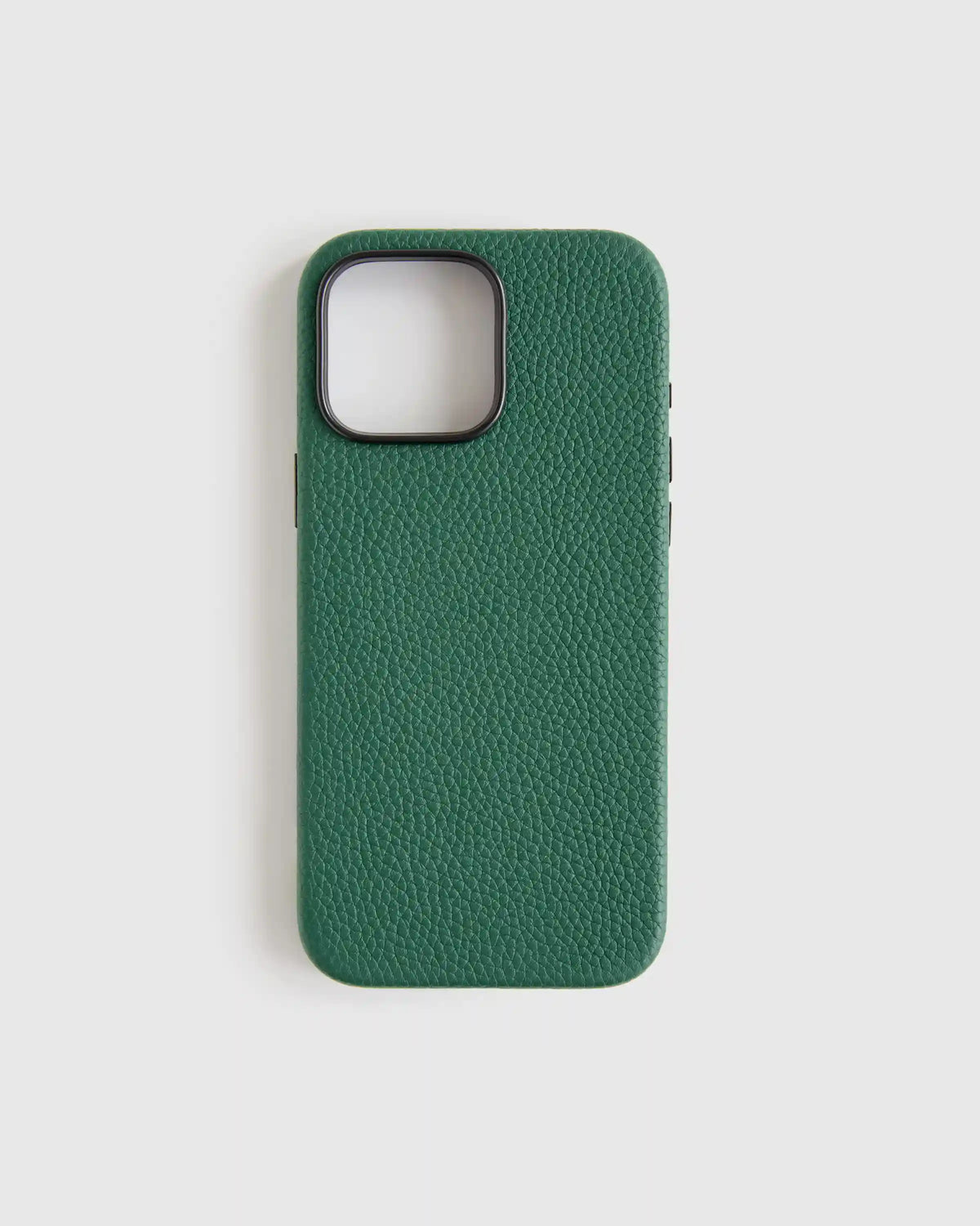 Leather Phone MagSafe Case