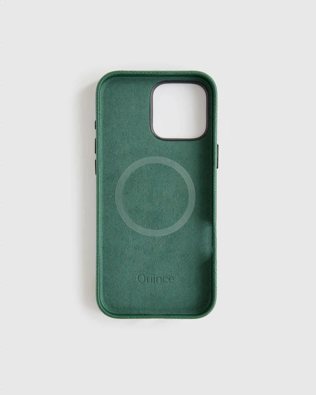 Leather Phone MagSafe Case
