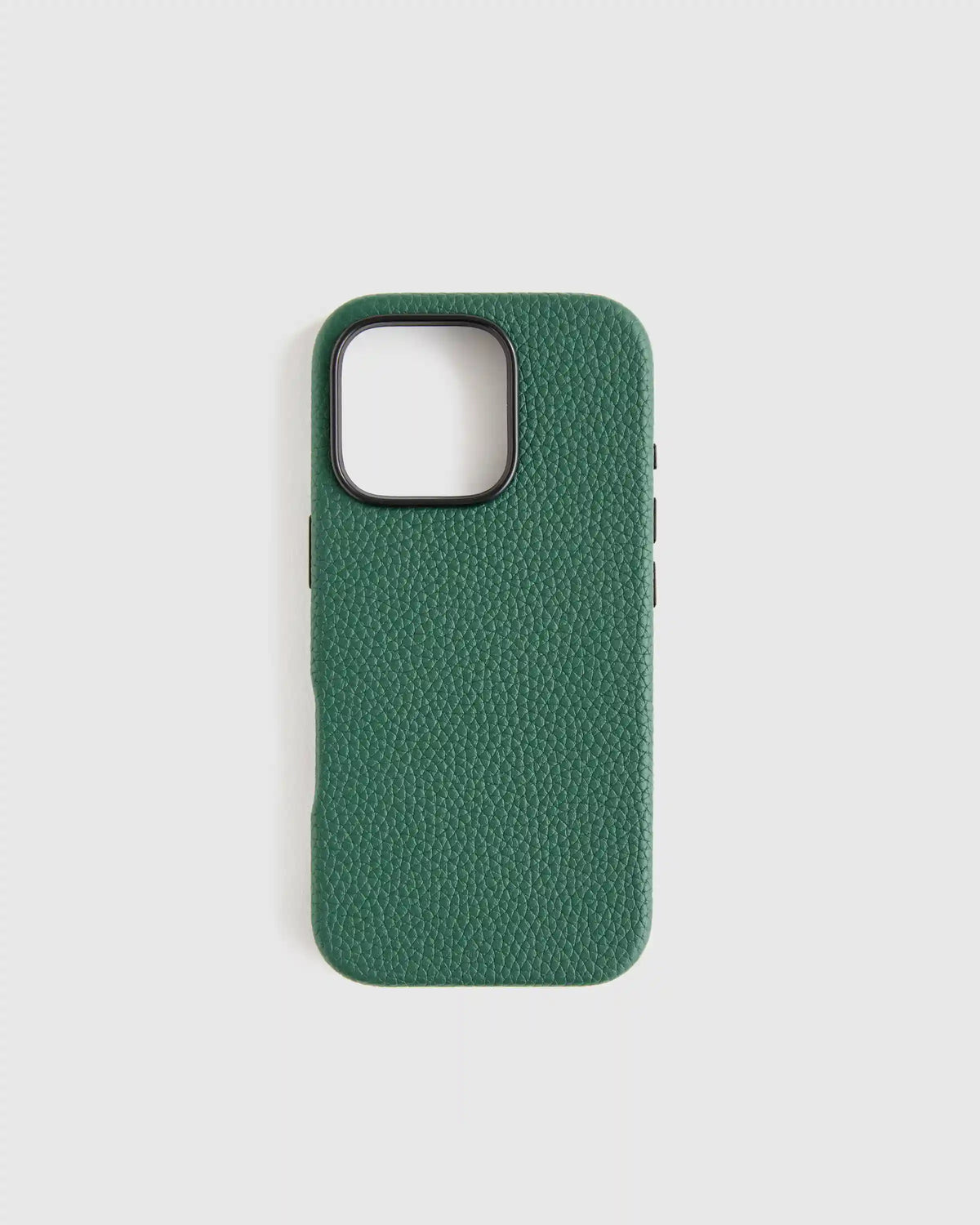 Leather Phone MagSafe Case