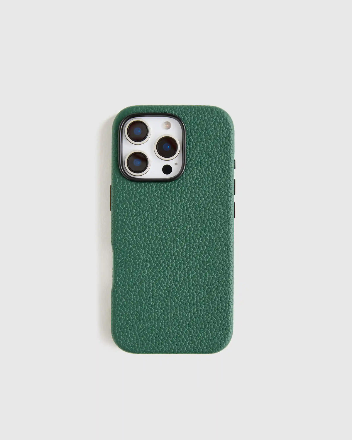 Leather Phone MagSafe Case