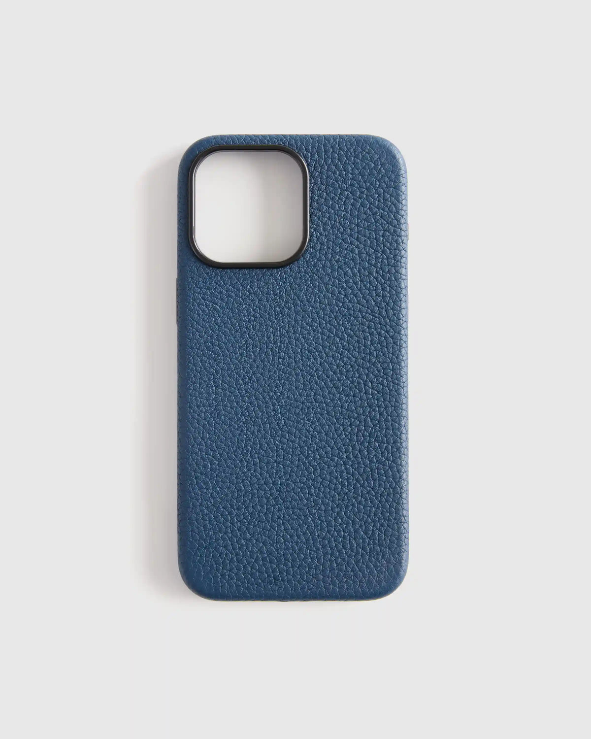 Leather Phone MagSafe Case