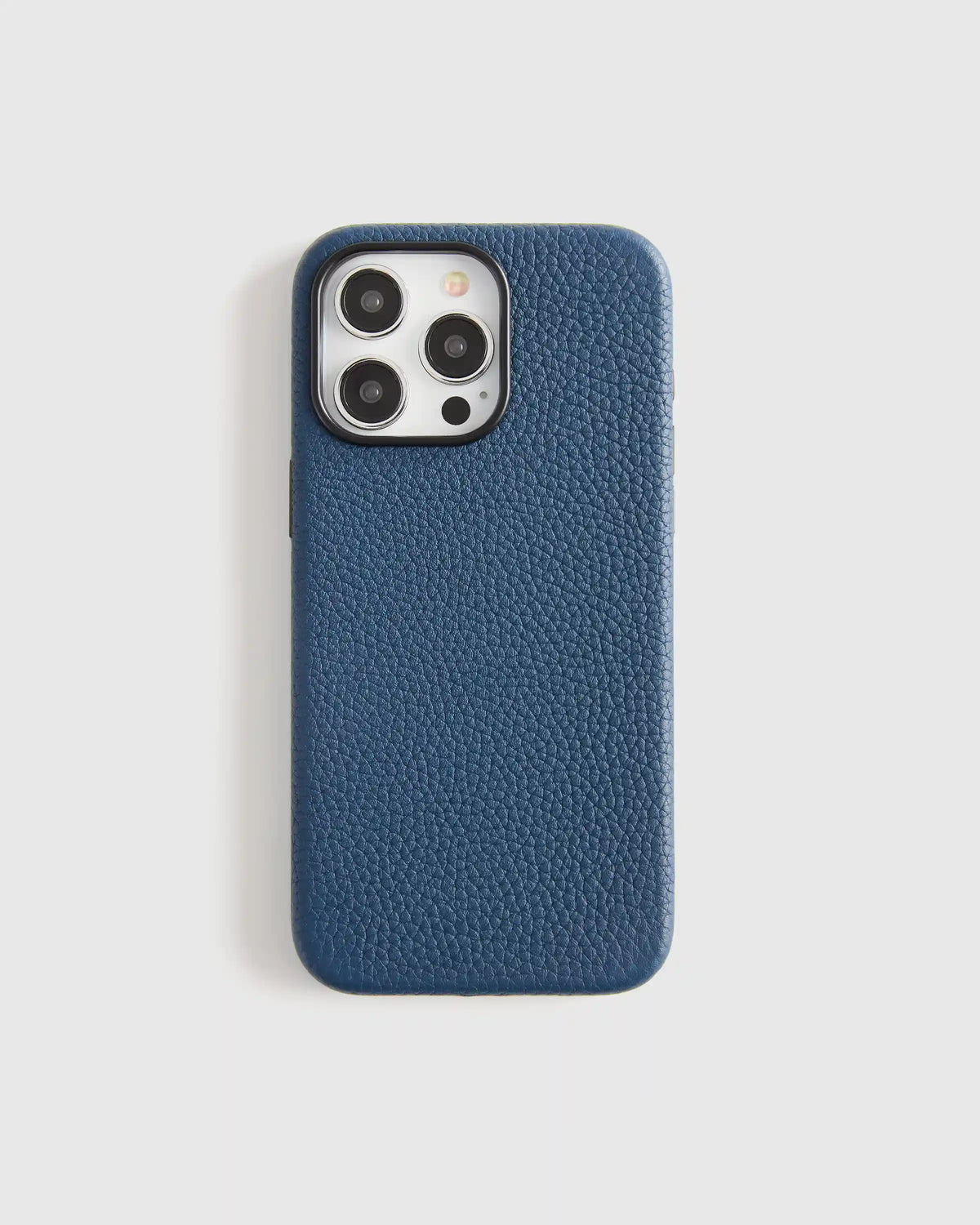 Leather Phone MagSafe Case