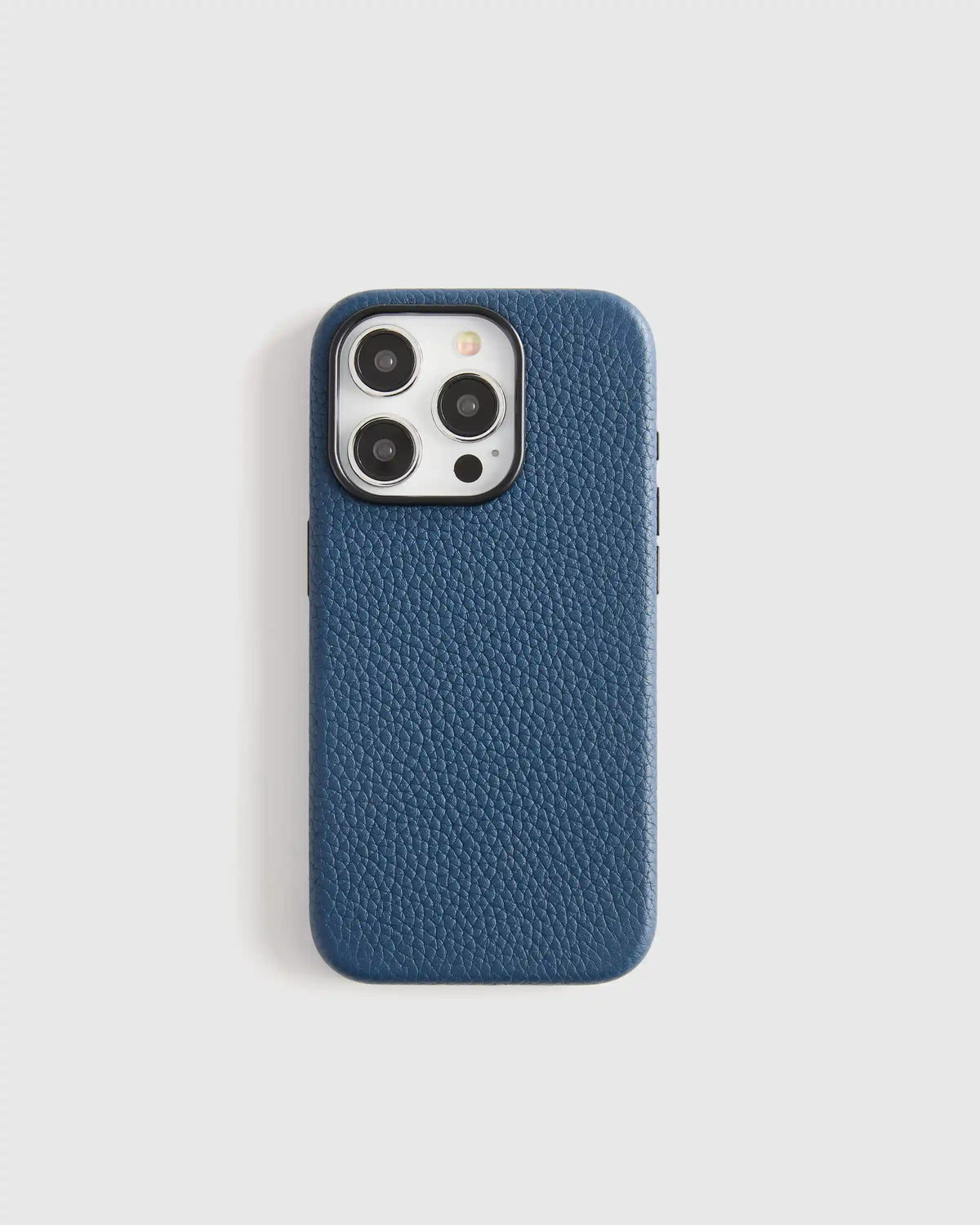 Leather Phone MagSafe Case