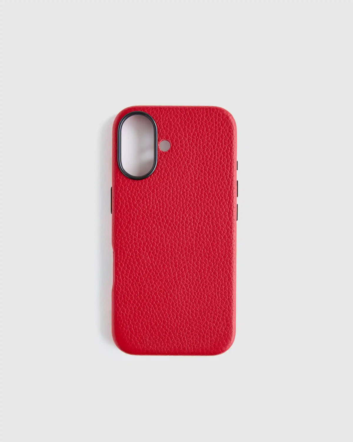 Leather Phone MagSafe Case
