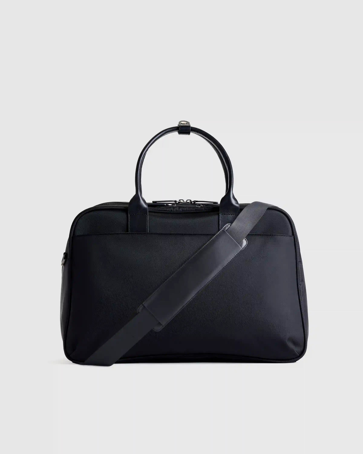 Voyage Nylon Split Travel Bag