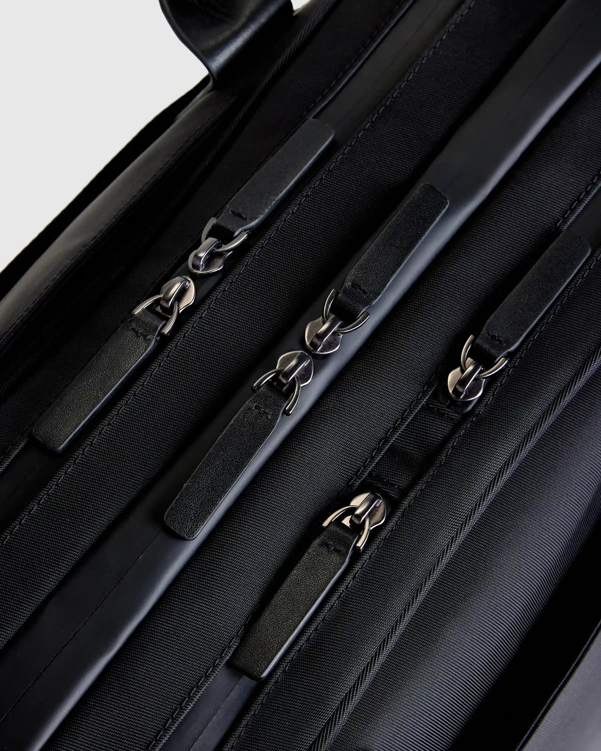 Voyage Nylon Split Travel Bag