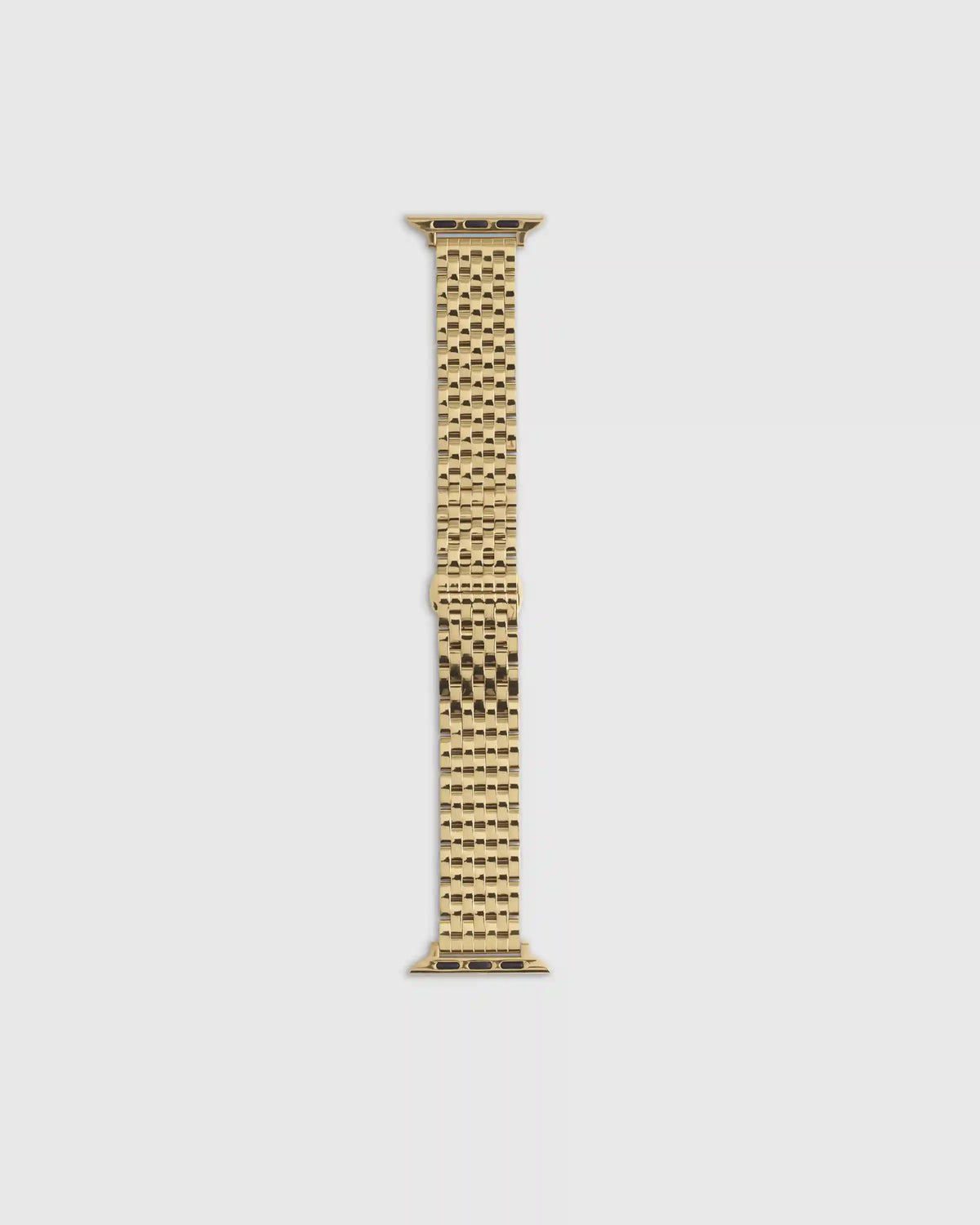 Stainless Steel Bracelet Smartwatch Band
