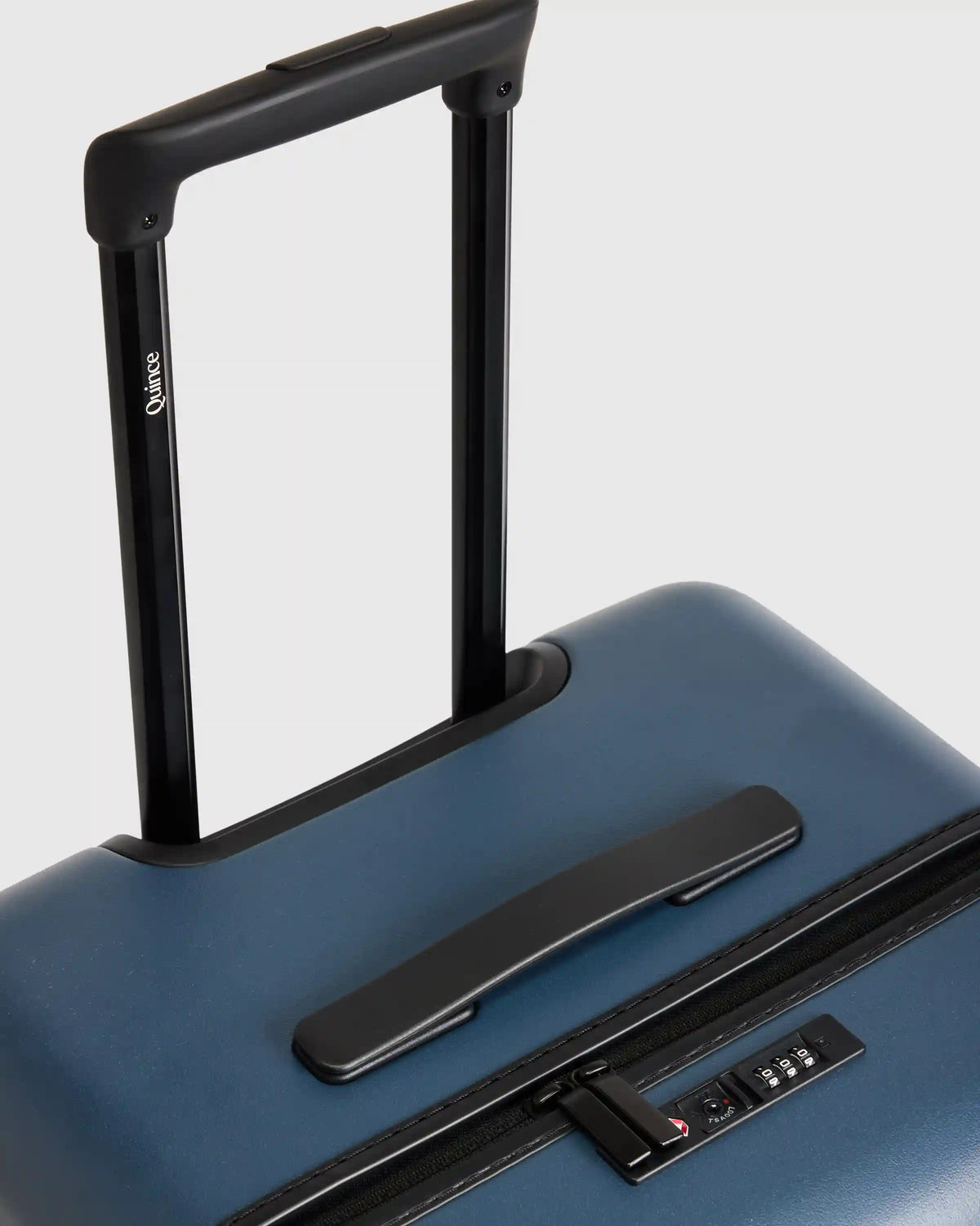 Trunk Check-In Suitcase