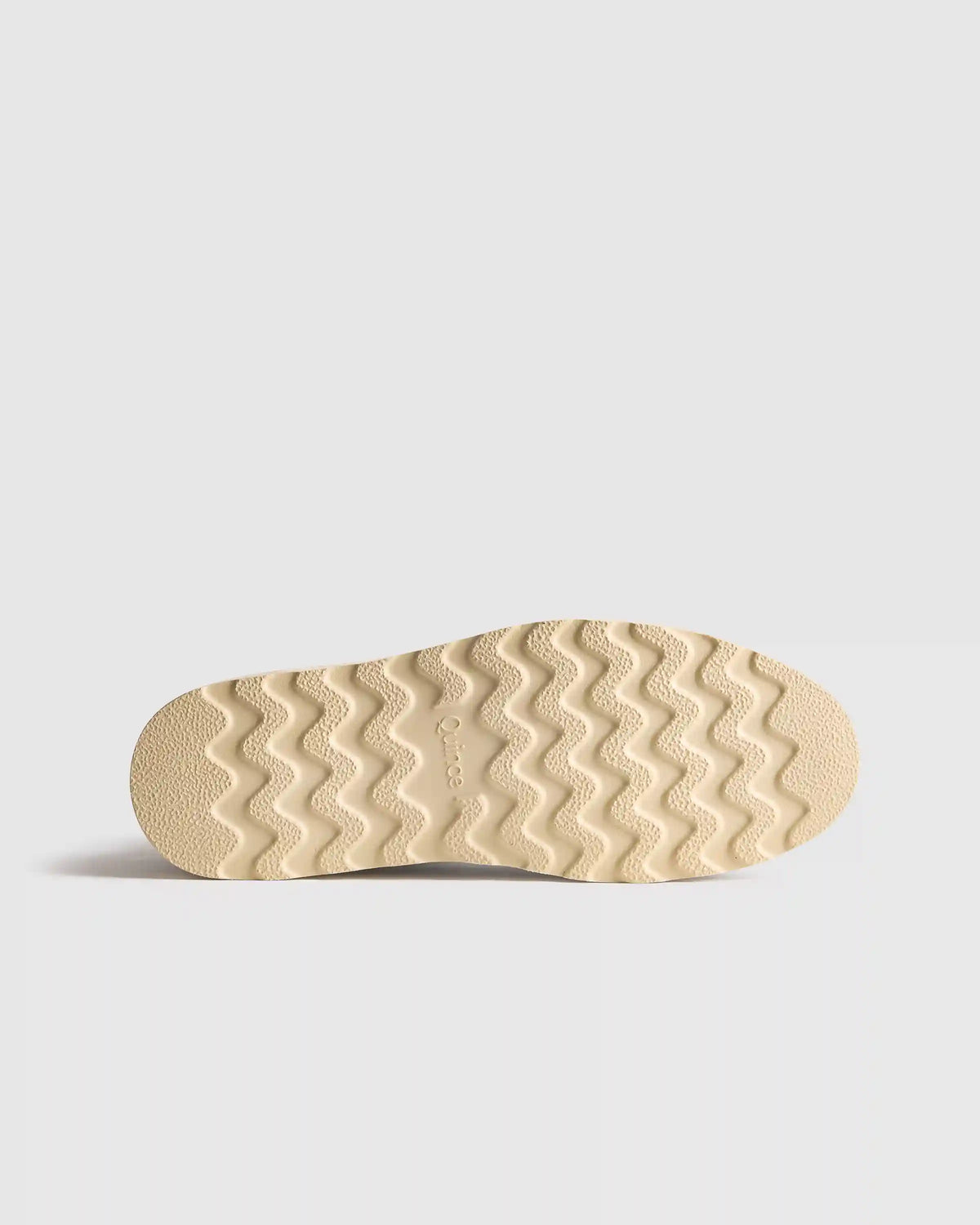 Crafted Leather Moc Toe Boot